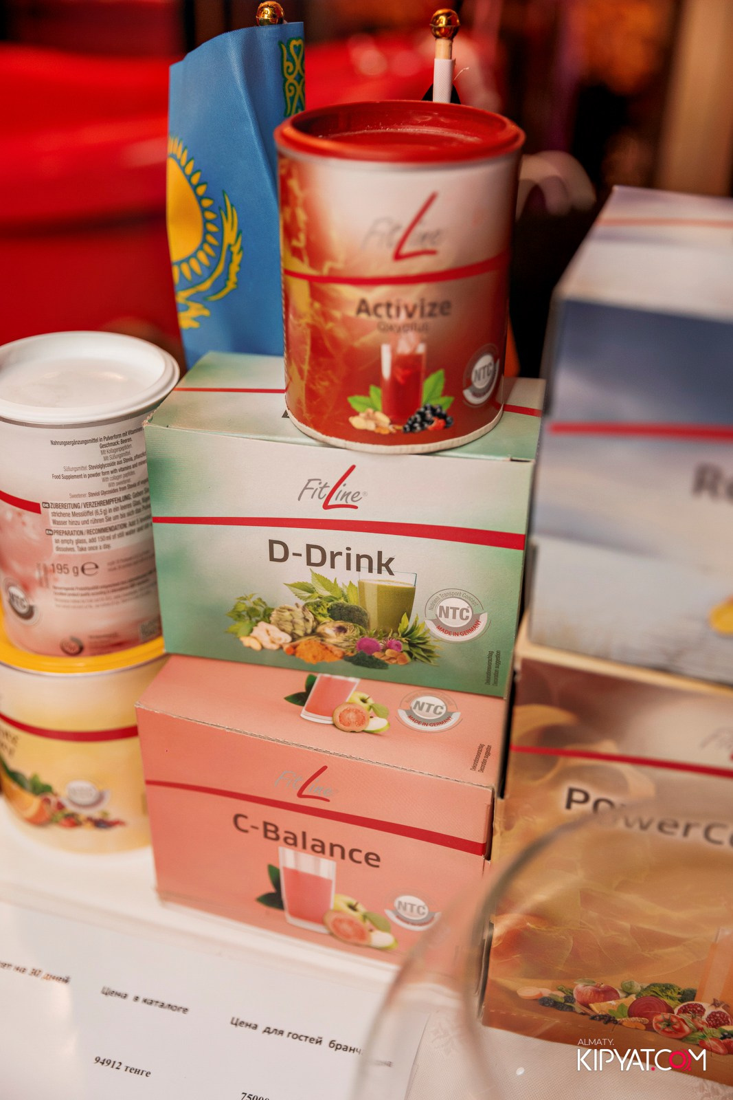 SPRING BRUNCH. КИПЯТКОМ АЛМАТЫ! Фотосъемка мероприятий в Алматы