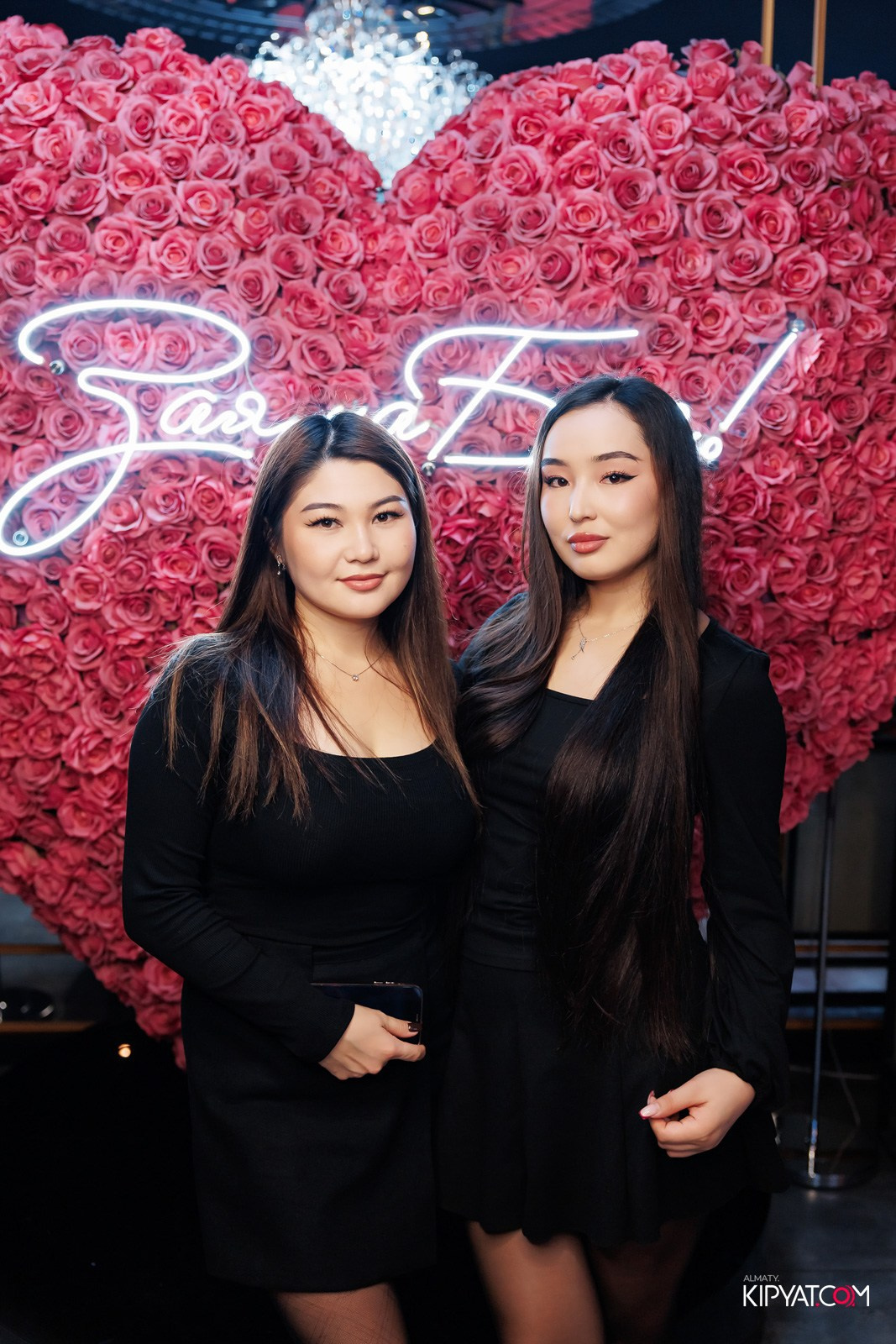 ЗАЯ, НА БИС. КИПЯТКОМ АЛМАТЫ!