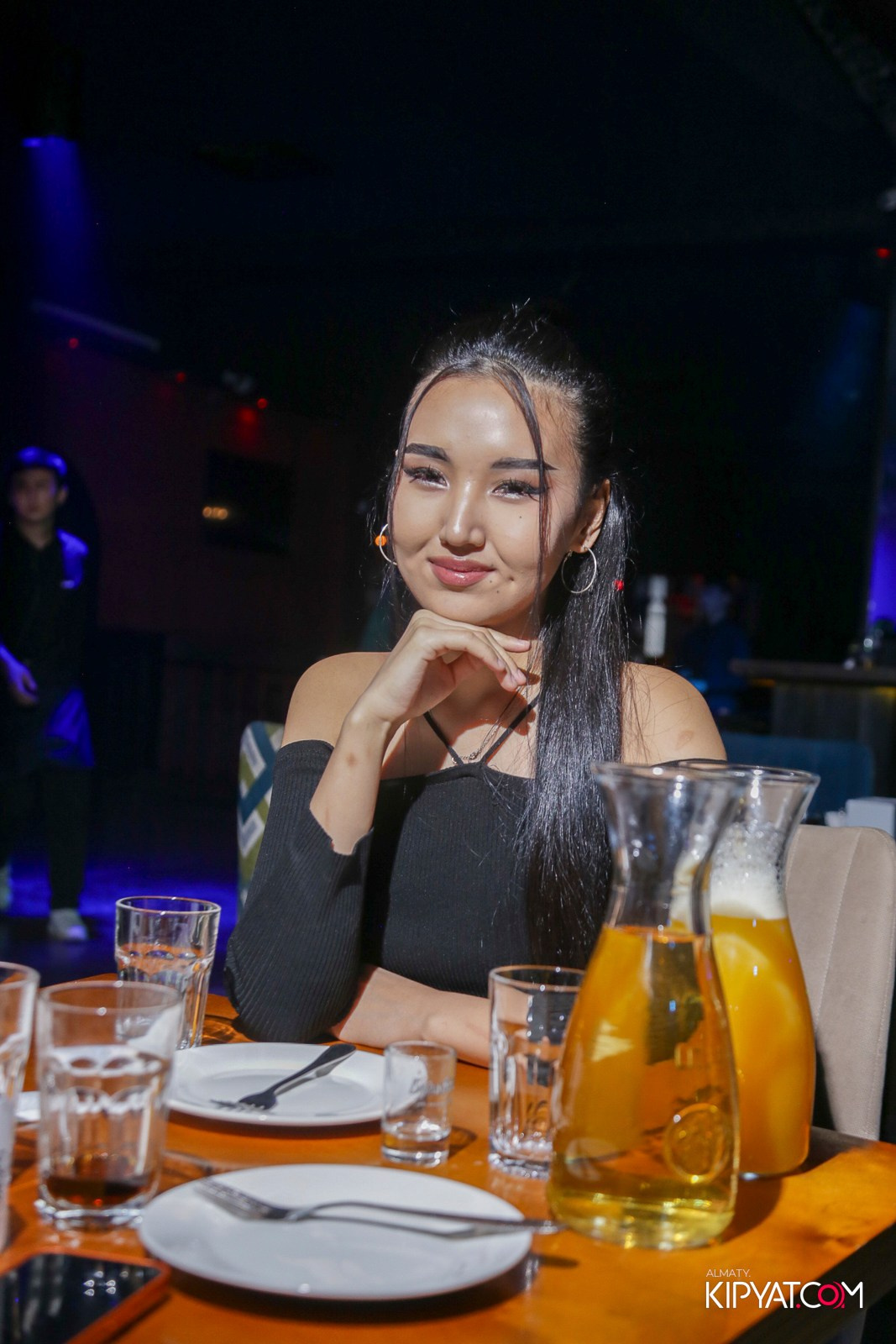 ARAGOSTA ДИСКО-БАР. КИПЯТКОМ АЛМАТЫ! Фотосъемка мероприятий в Алматы