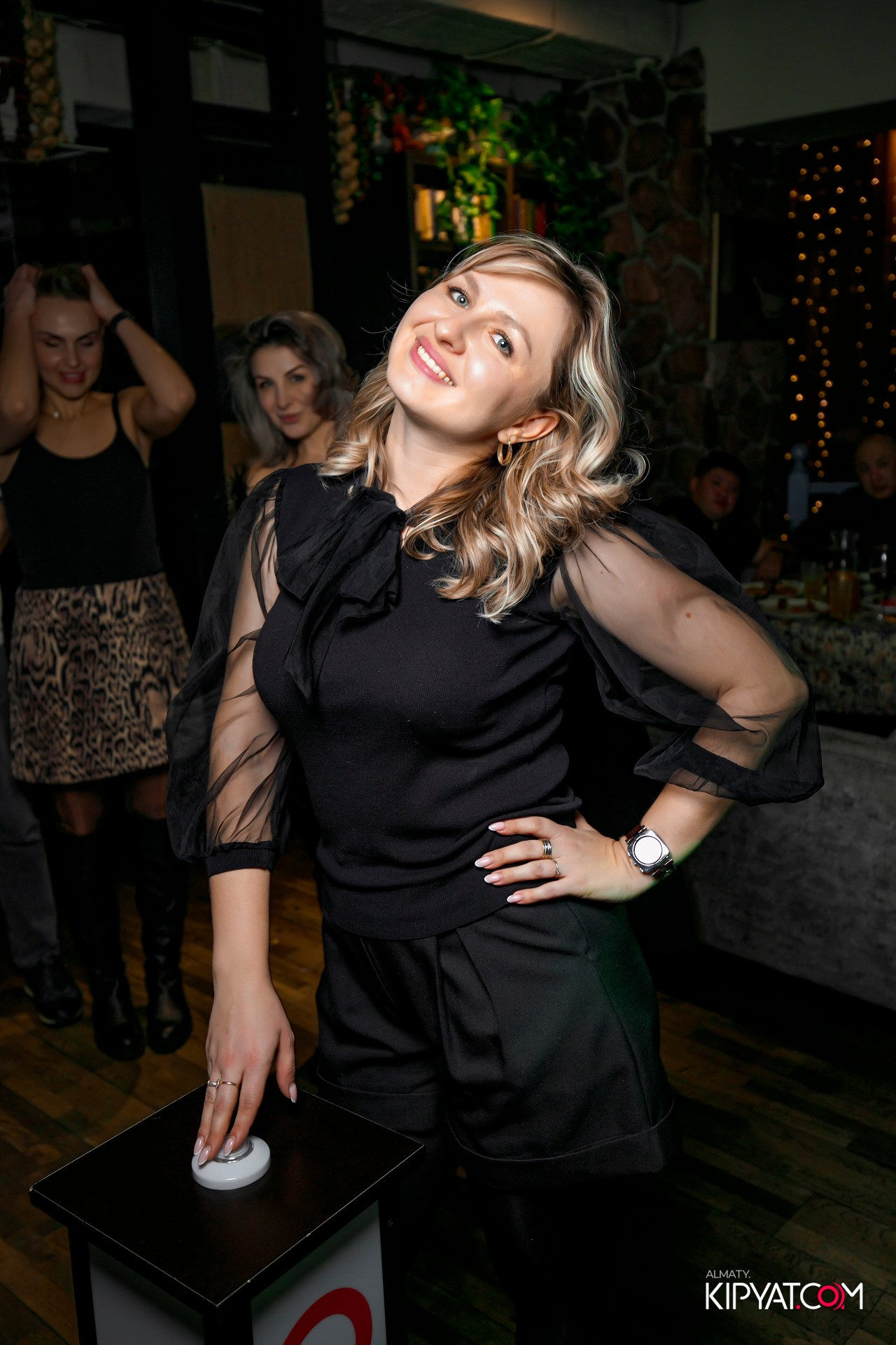 ВАХТАНГУРИ. КИПЯТКОМ АЛМАТЫ! Фотосъемка мероприятий в Алматы