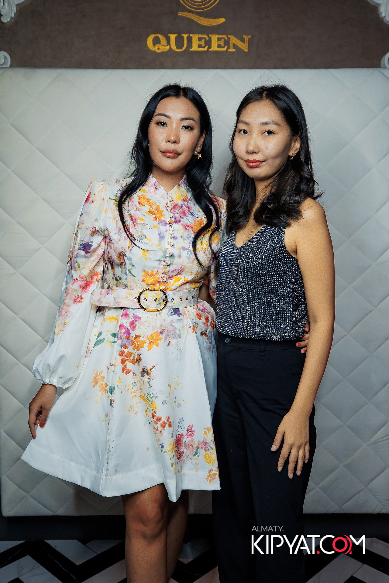 Queen. КИПЯТКОМ АЛМАТЫ!