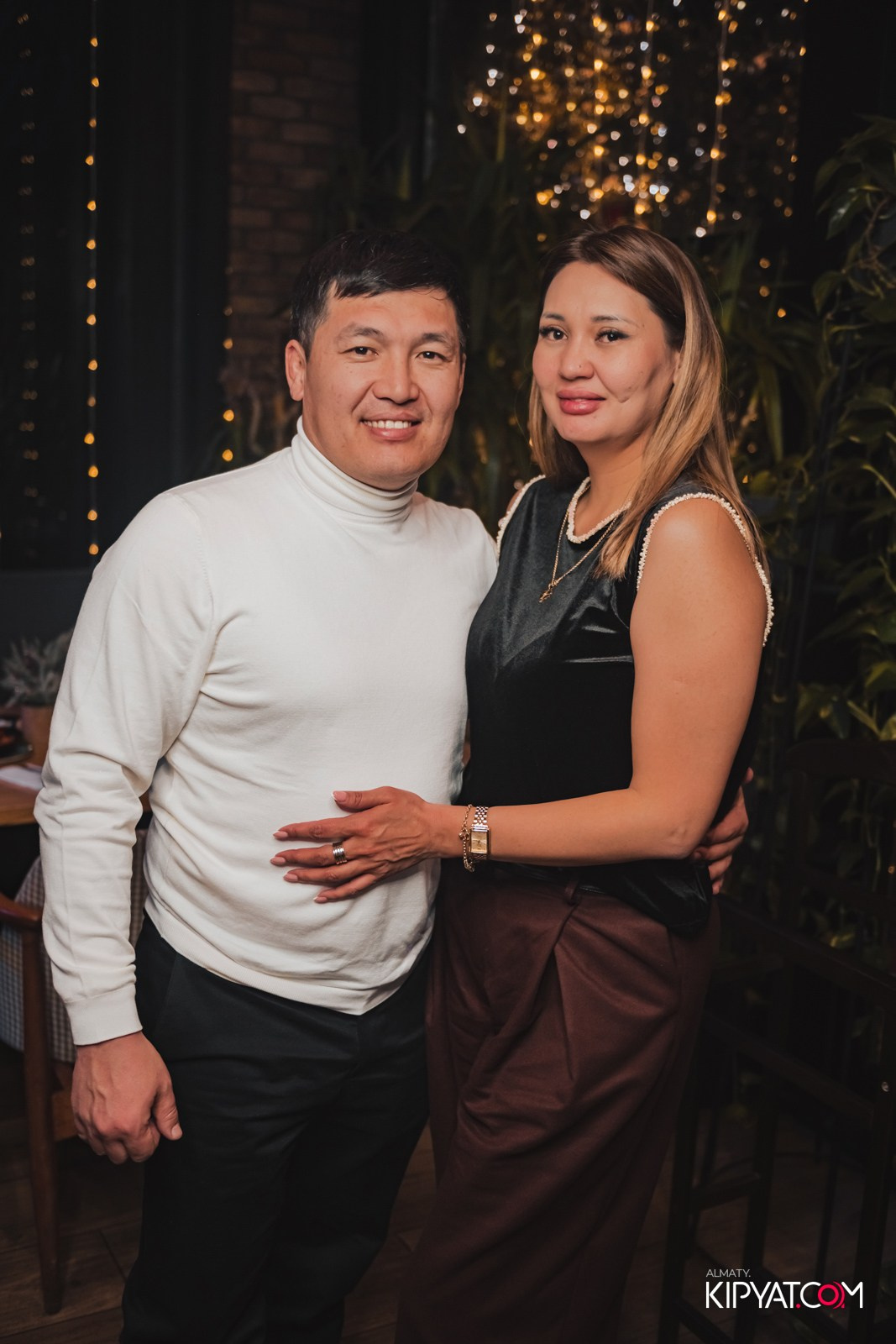 ZIYAFET MEAT HOUSЕ. КИПЯТКОМ АЛМАТЫ!