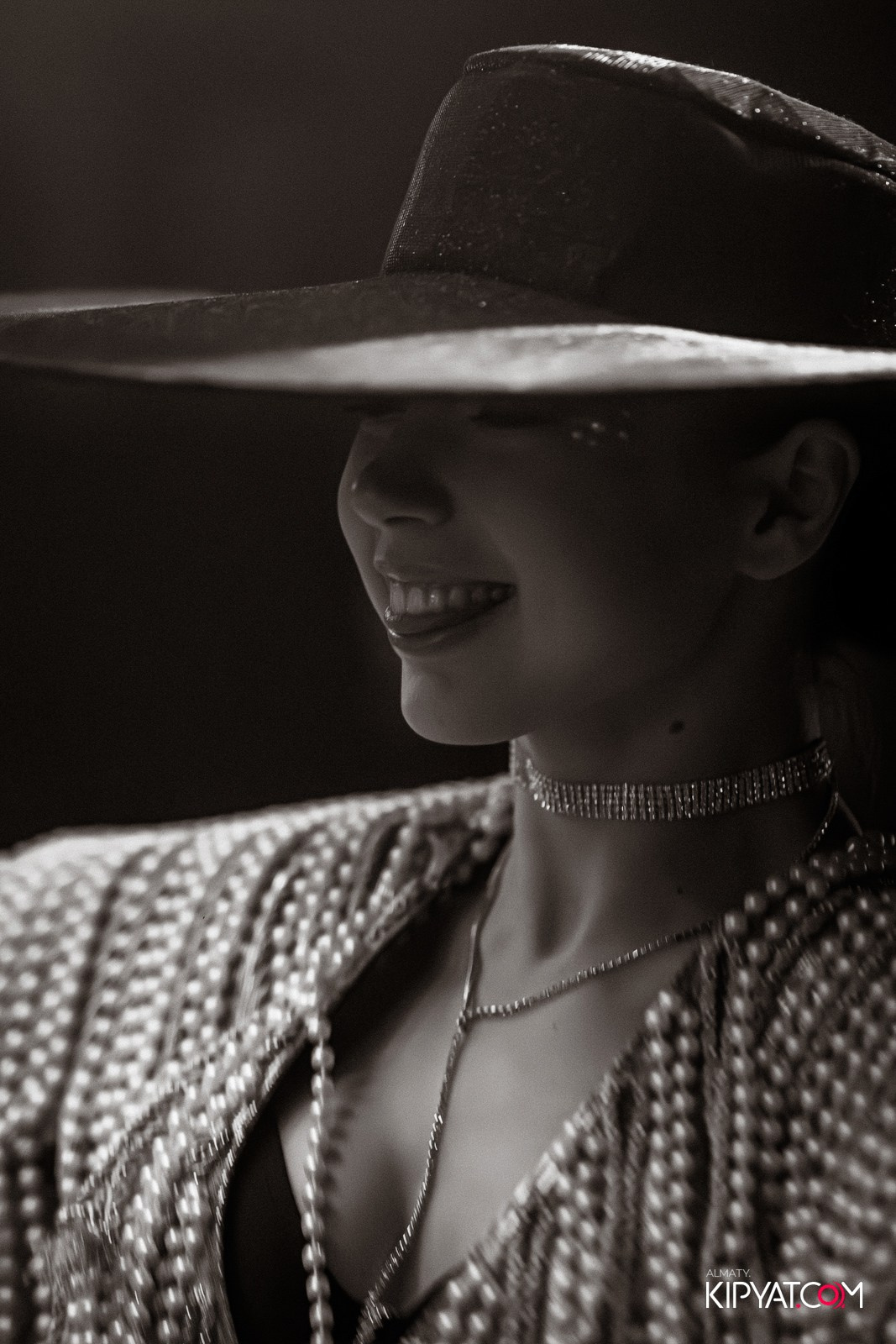 PATRIKI RESTAURANT. КИПЯТКОМ АЛМАТЫ!