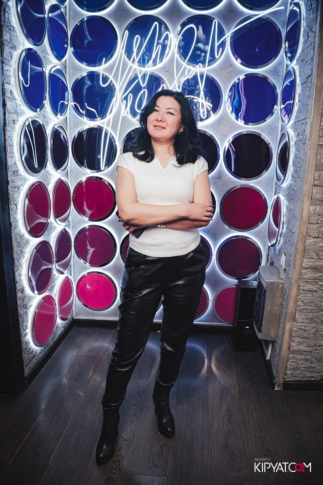 УХО И МЕДВЕДЬ НА ГАГАРИНА. КИПЯТКОМ АЛМАТЫ!