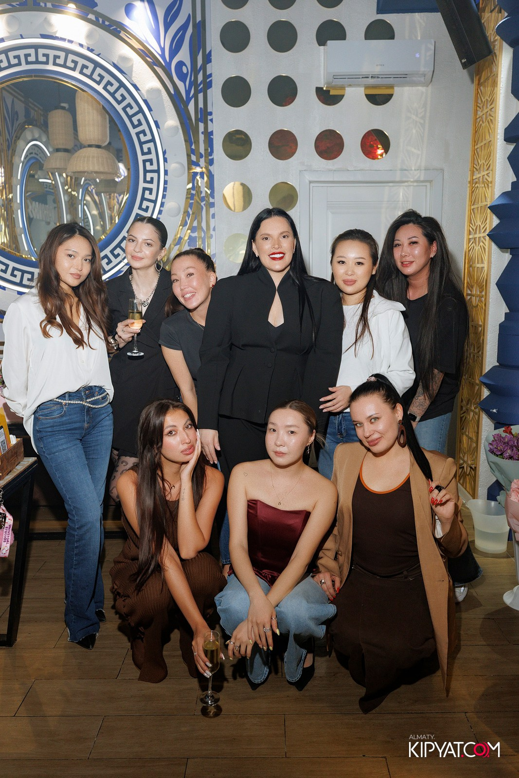 УХО И МЕДВЕДЬ НА КУРМАНАГАЗЫ. КИПЯТКОМ АЛМАТЫ! Фотосъемка мероприятий в Алматы