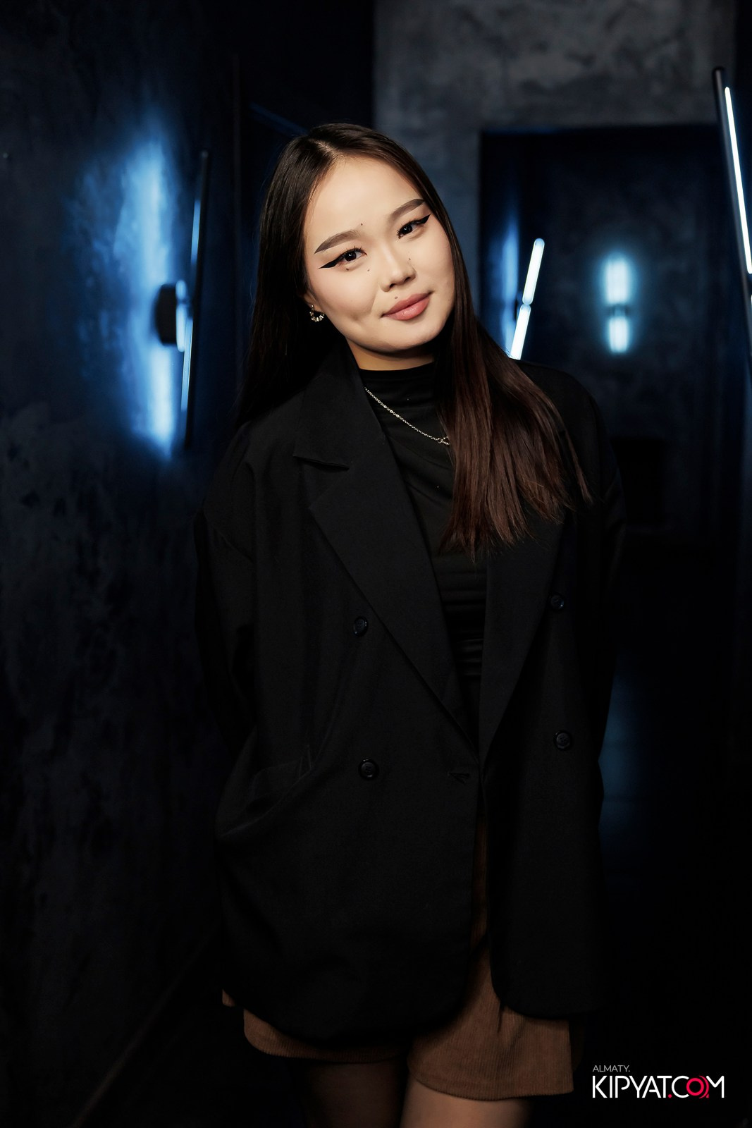 ДОРОГАЯ, Я НЕ ПИЛ. КИПЯТКОМ АЛМАТЫ!