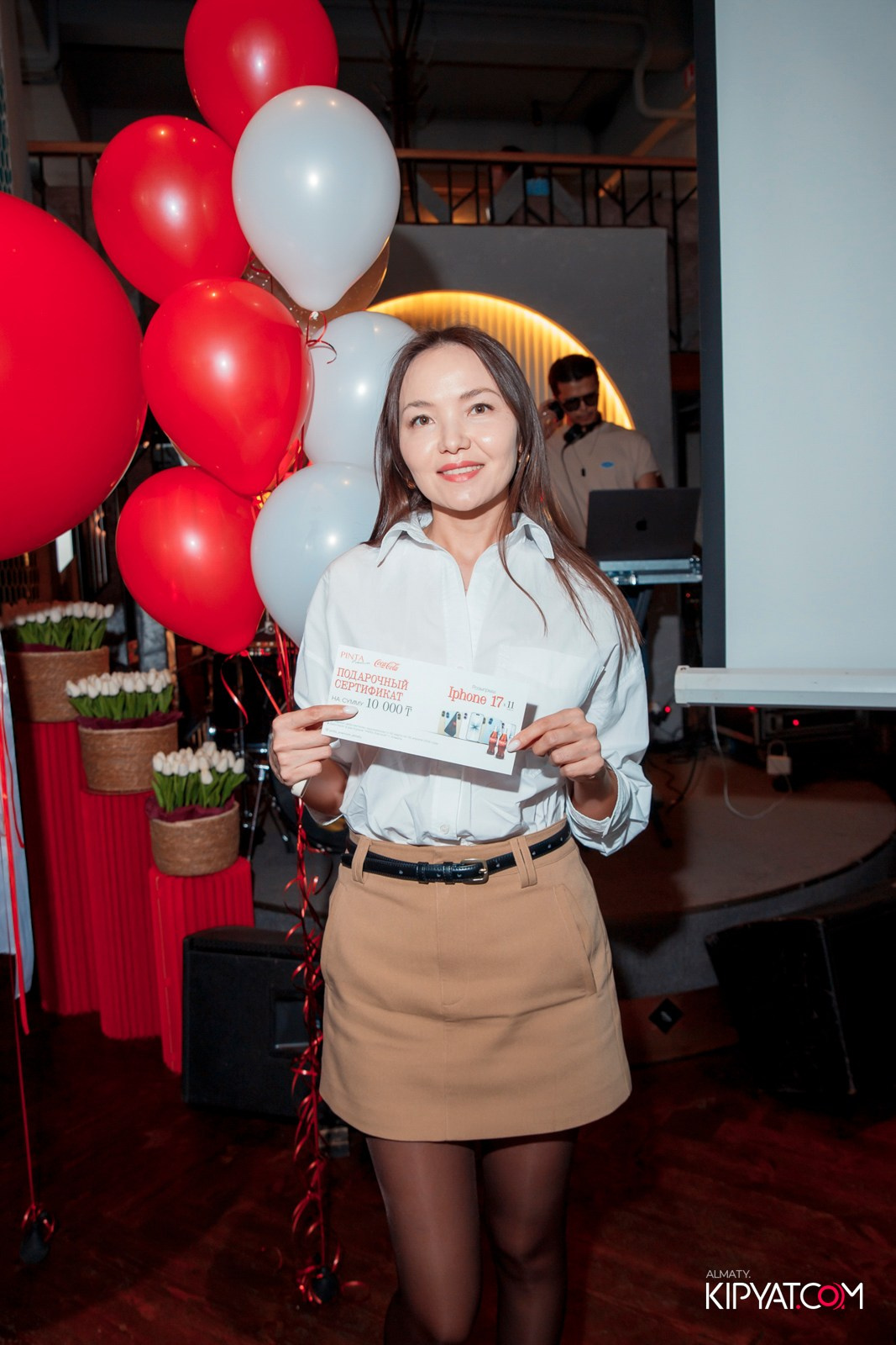 ПИНТА PREMIUM. КИПЯТКОМ АЛМАТЫ! Фотосъемка мероприятий в Алматы