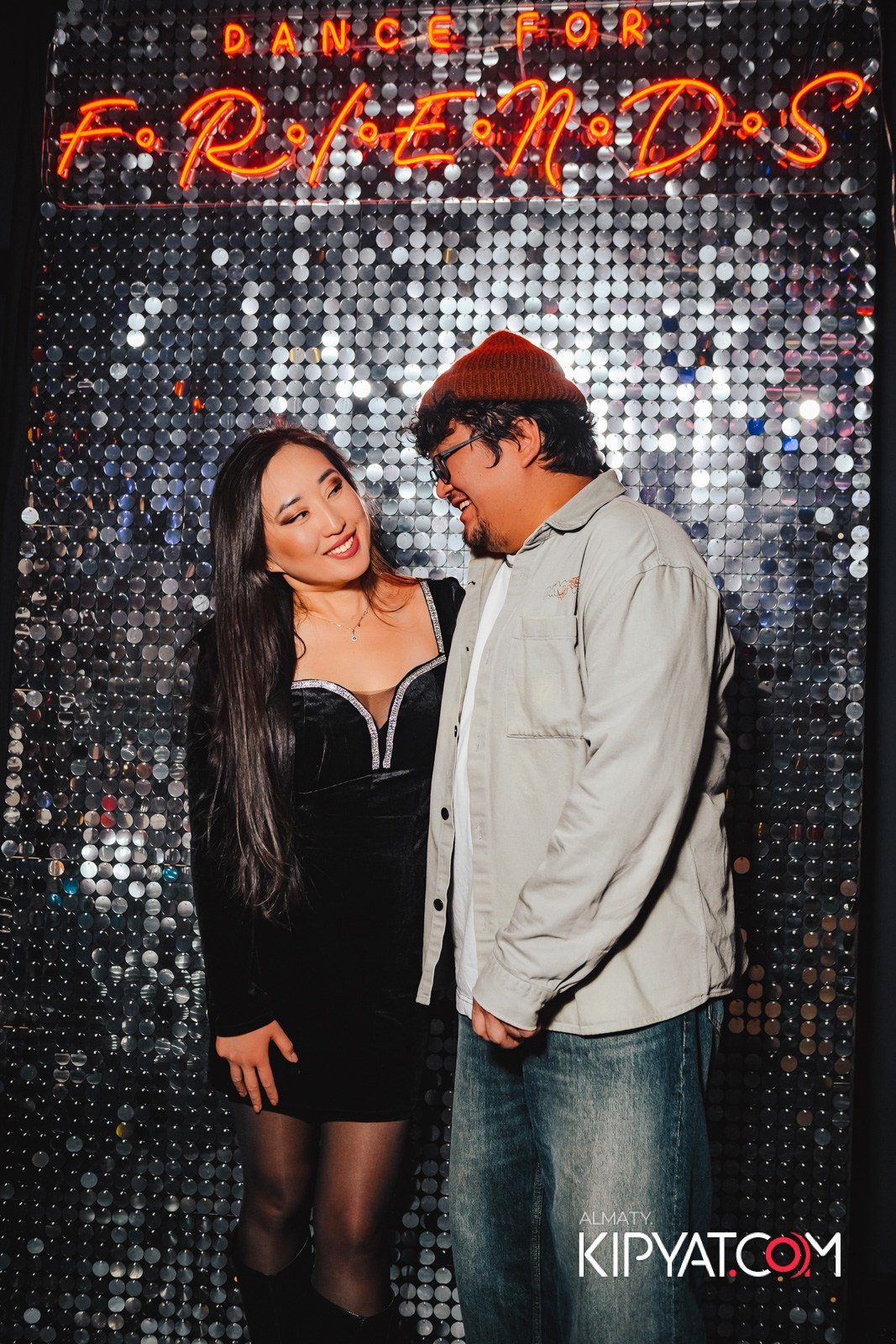 SANTA BARBARA — SPECIAL QUEST МИТЯ ФОМИН. КИПЯТКОМ АЛМАТЫ!