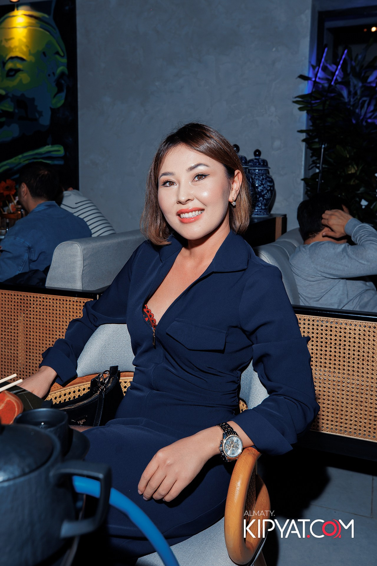 ОФИЦИАЛЬНОЕ ОТКРЫТИЕ РЕСТОРАНА CHINA. КИПЯТКОМ АЛМАТЫ!