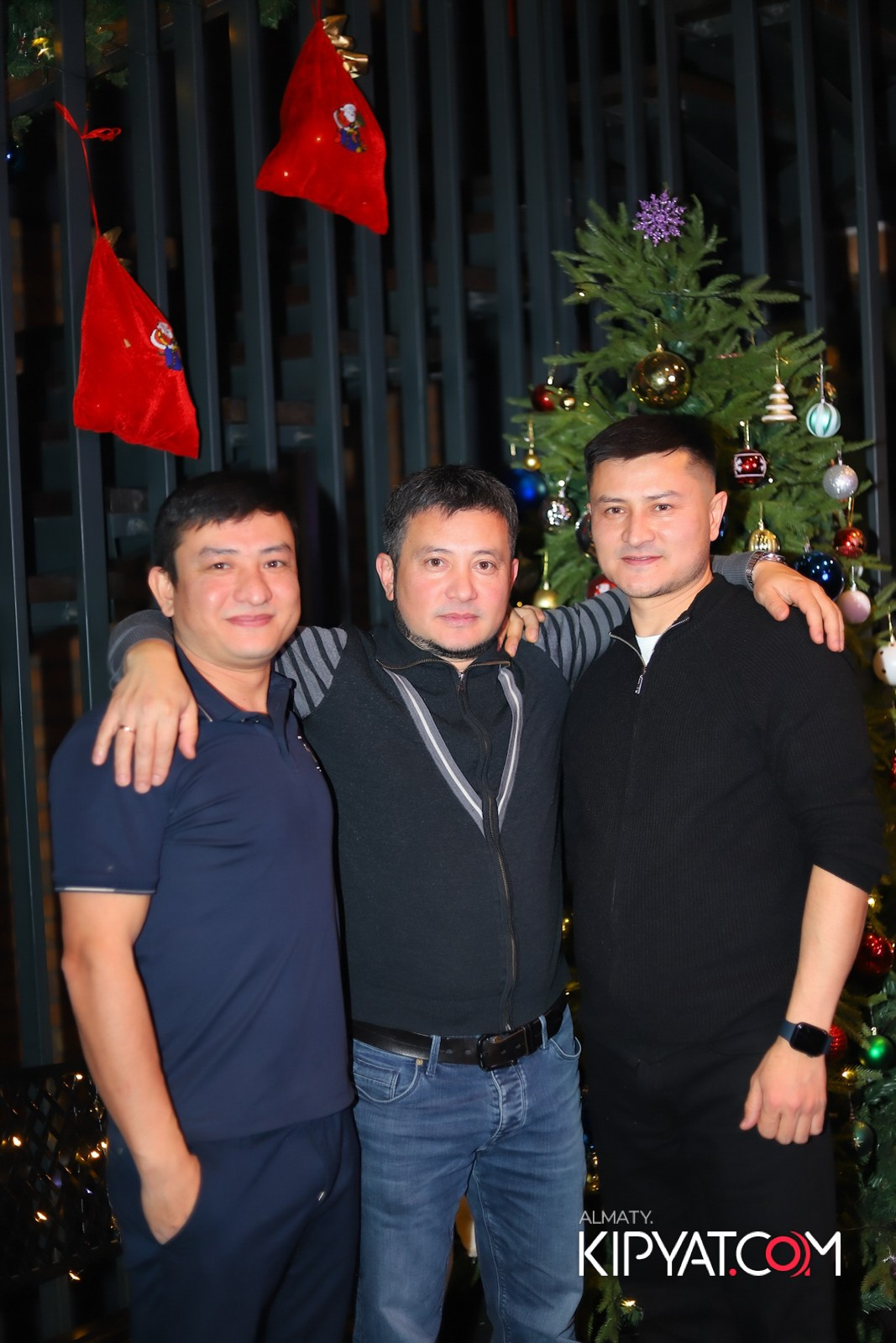 ПИНТА НА ГОГОЛЯ. КИПЯТКОМ АЛМАТЫ!