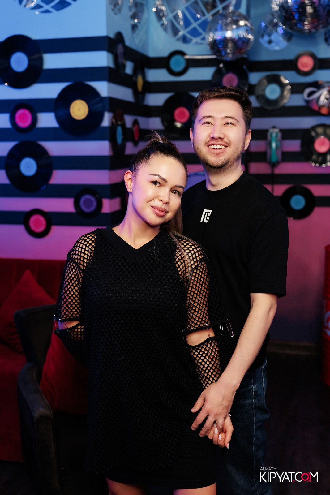 ДОРОГАЯ, Я НЕ ПИЛ. КИПЯТКОМ АЛМАТЫ! Фотосъемка мероприятий в Алматы