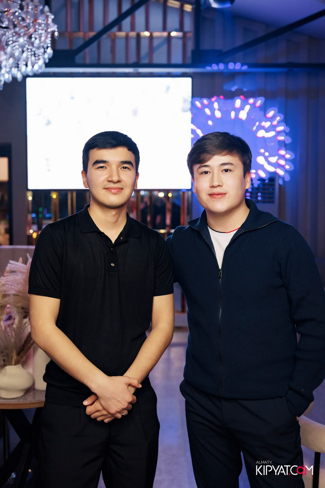 SAHARA ASIAN MIX. КИПЯТКОМ АЛМАТЫ! Фотосъемка мероприятий в Алматы