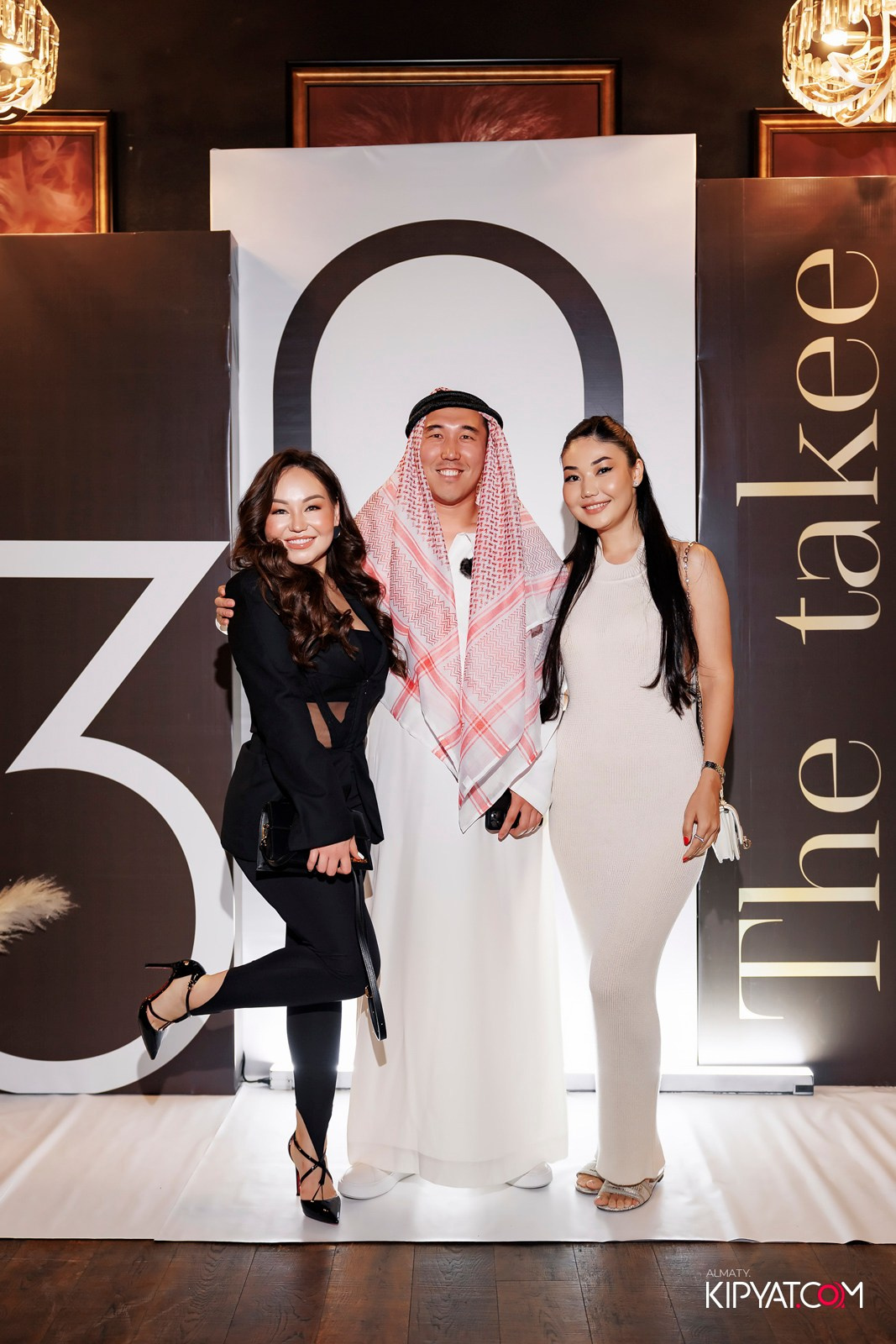 ТУРАН — 30 ЛЕТ. КИПЯТКОМ АЛМАТЫ!