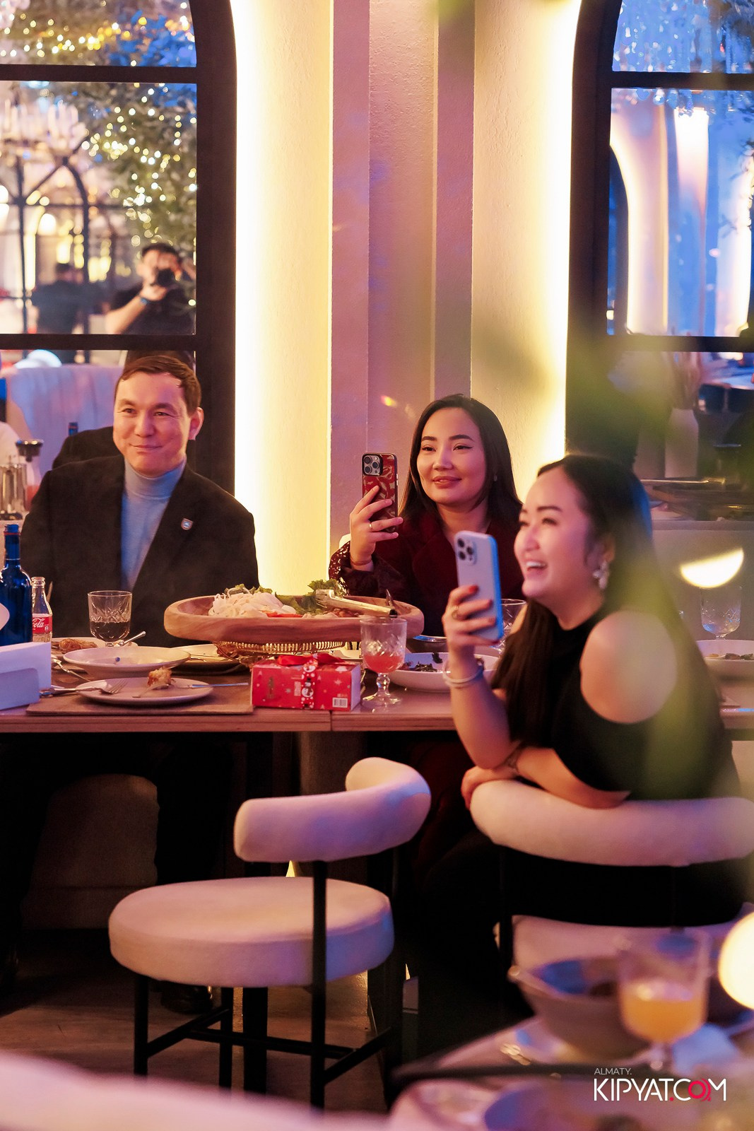 SAHARA ASIAN MIX RESTAURANT. КИПЯТКОМ АЛМАТЫ! Фотосъемка мероприятий в Алматы