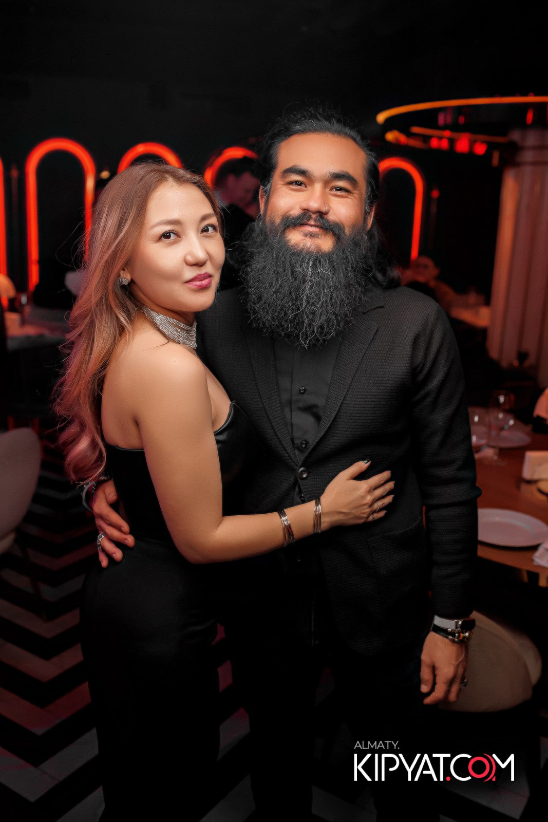 QUEEN. КИПЯТКОМ АЛМАТЫ!