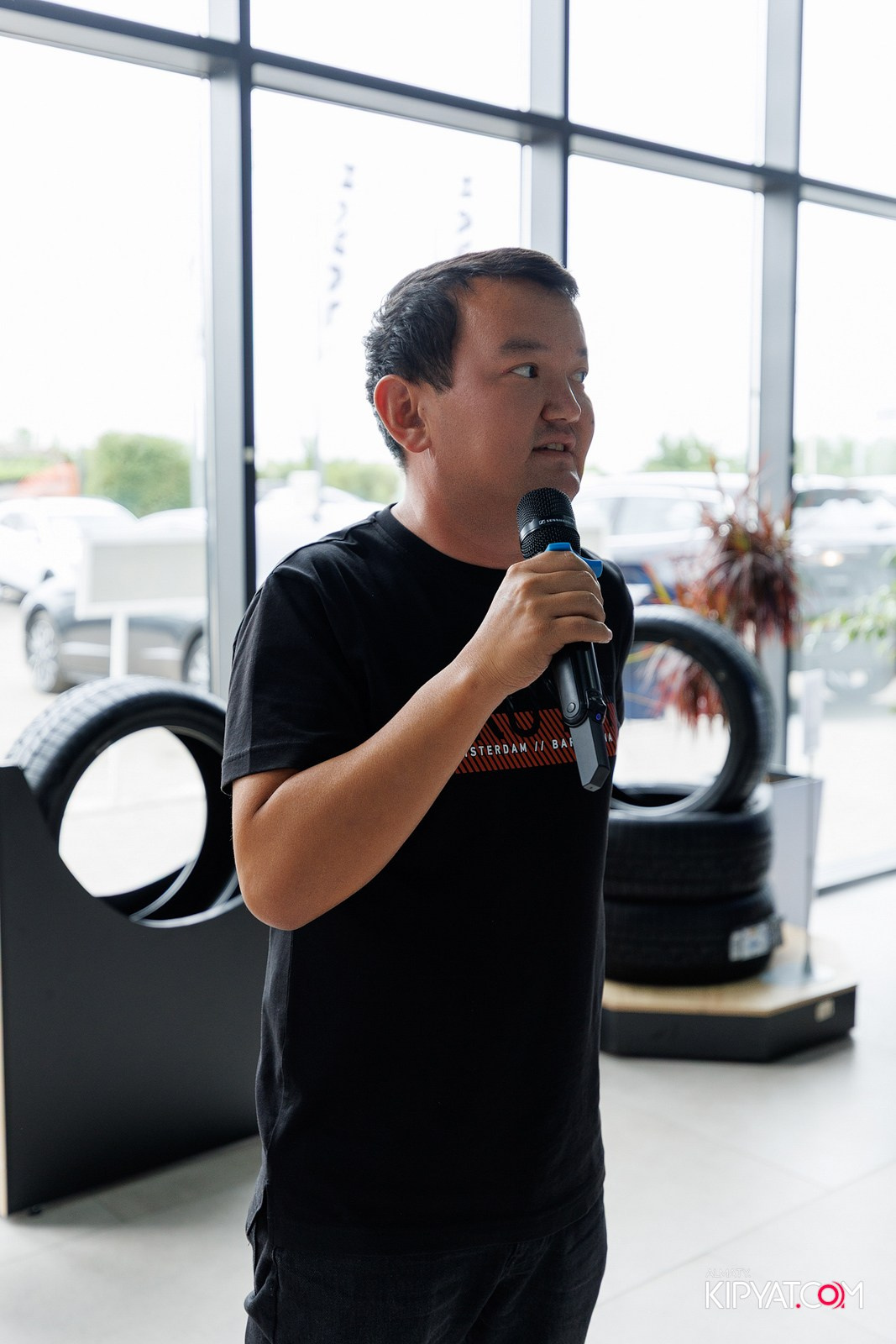 CYBER CUP 2025 QJ LEAGUE В CHANGAN QALQAMAN. КИПЯТКОМ АЛМАТЫ!