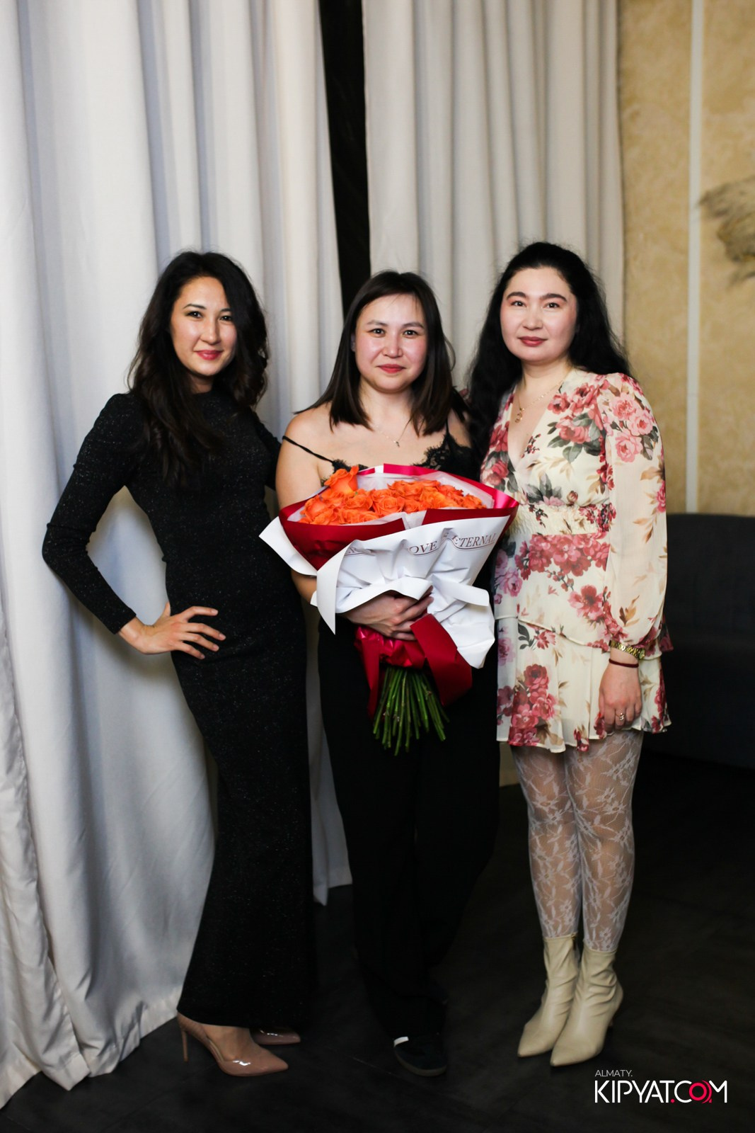 ДОРОГАЯ, Я НЕ ПИЛ. КИПЯТКОМ АЛМАТЫ!