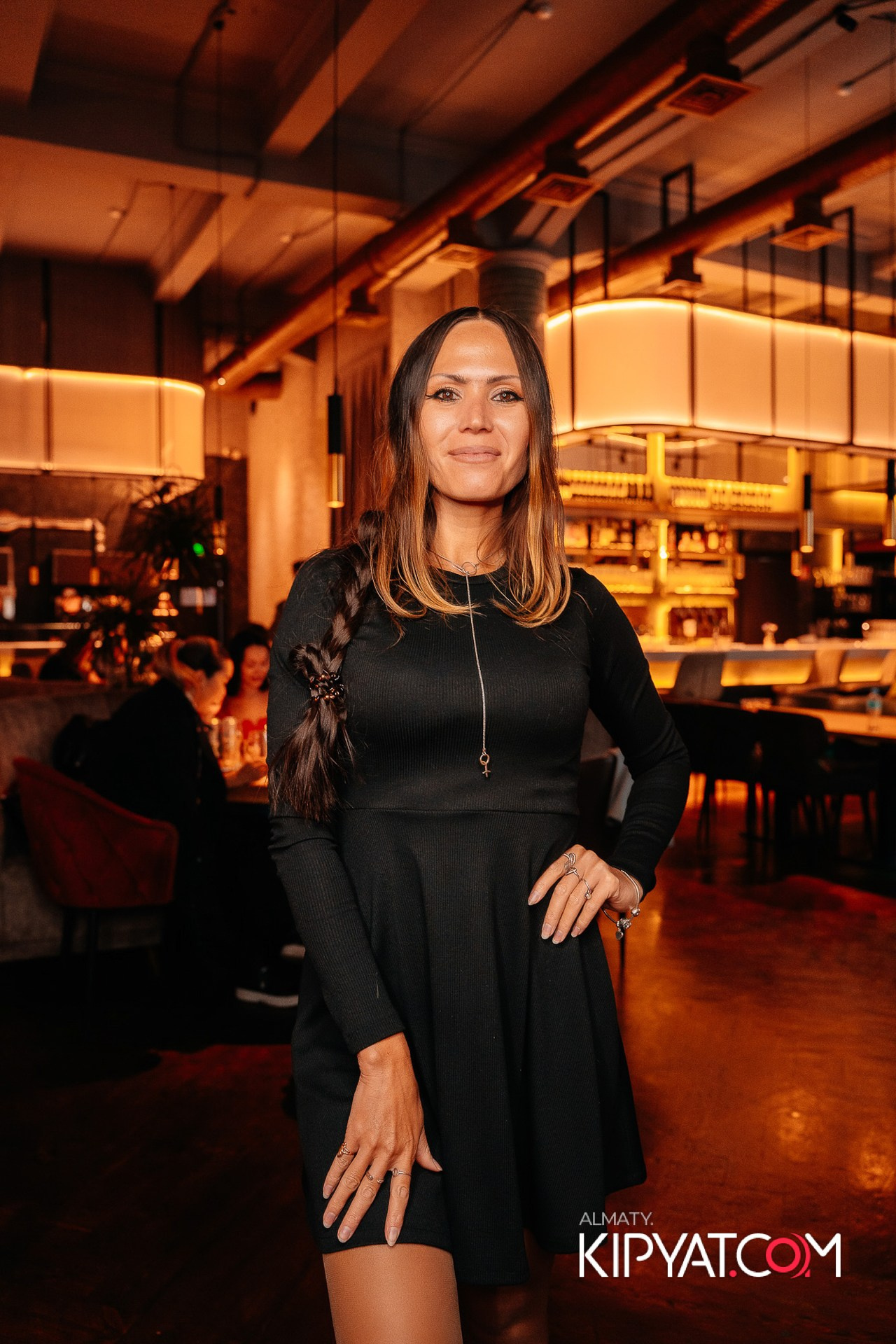 Пинта Premium. КИПЯТКОМ АЛМАТЫ!