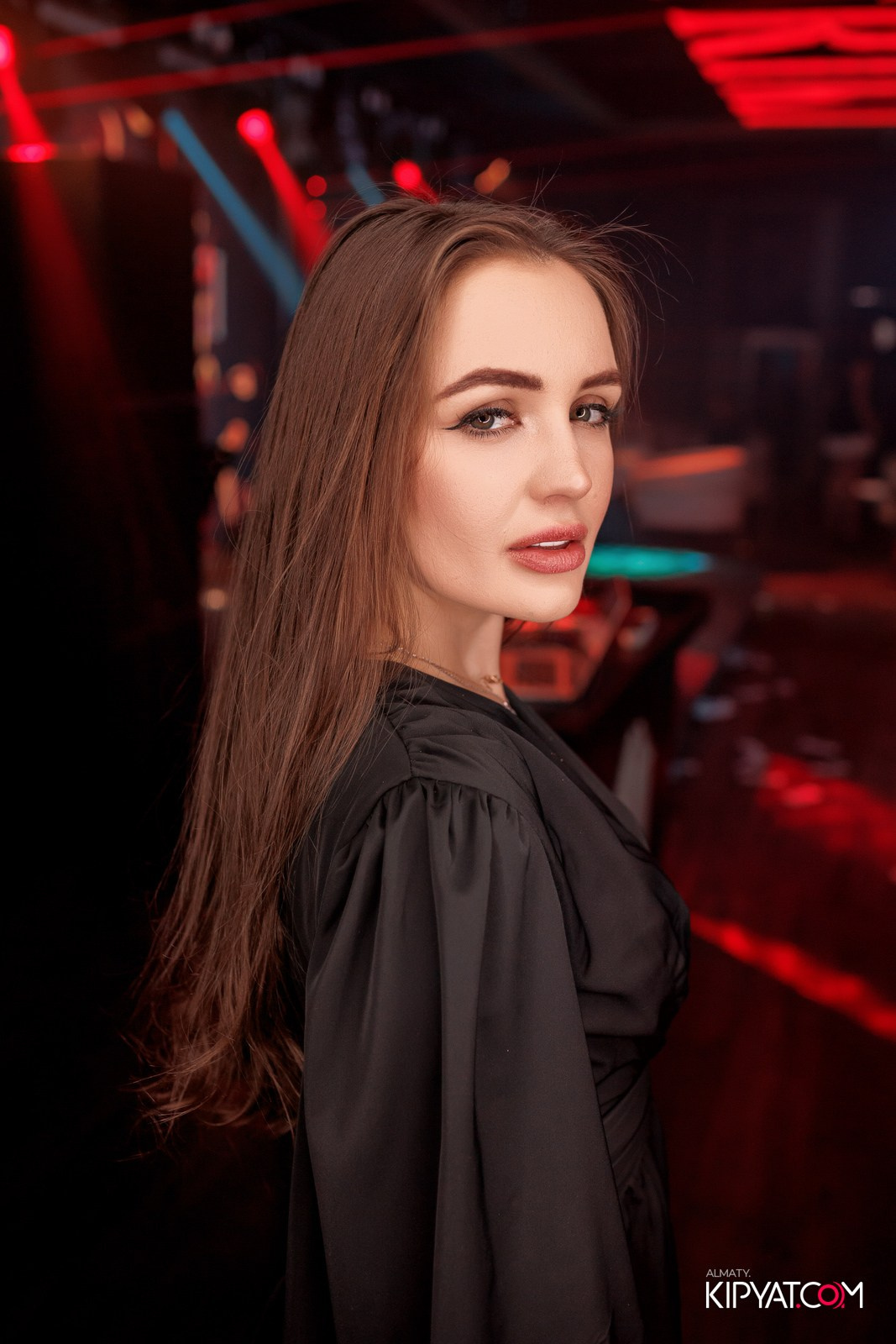 PATRIKI RESTAURANT. КИПЯТКОМ АЛМАТЫ!