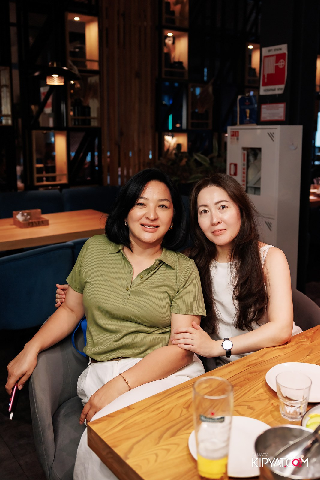 ПИНТА НУРЛЫ-ТАУ. КИПЯТКОМ АЛМАТЫ!