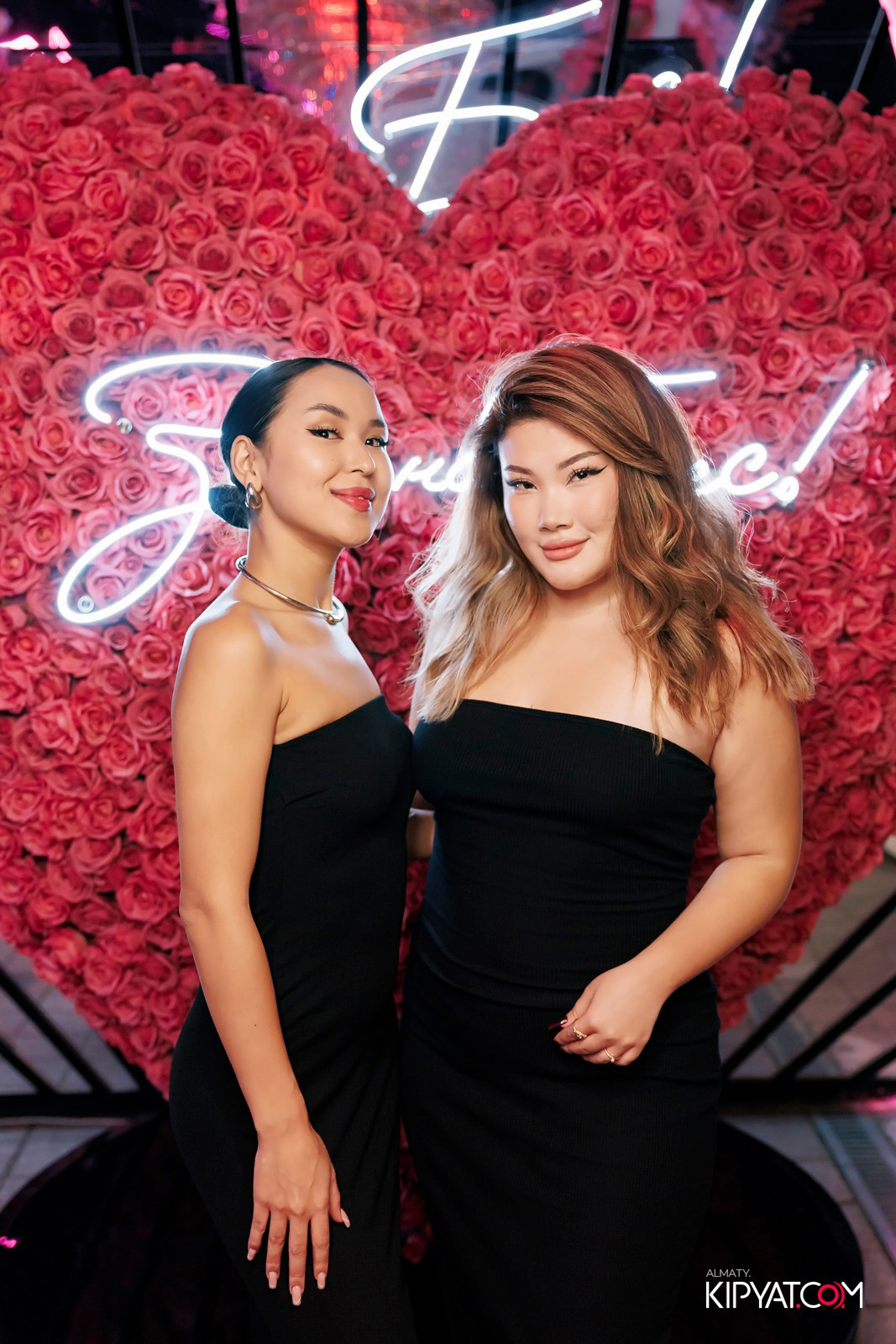 ЗАЯ, НА БИС. КИПЯТКОМ АЛМАТЫ!