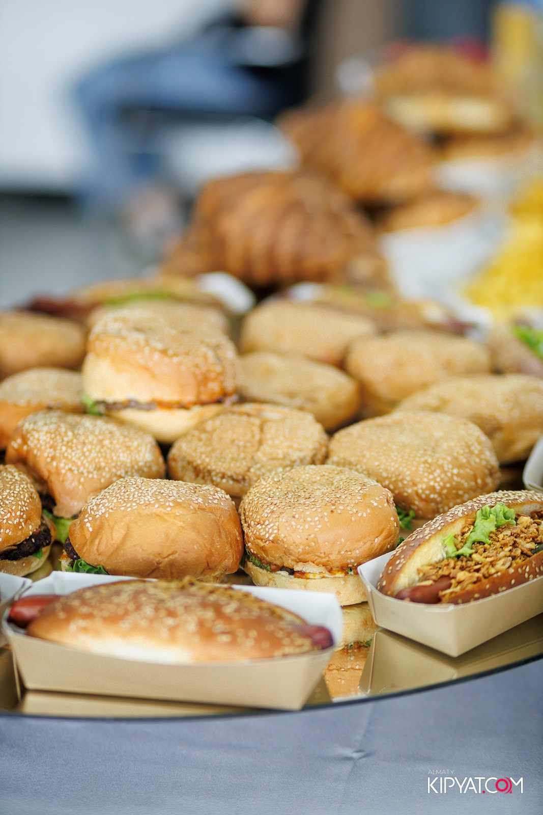 CYBER CUP 2025 QJ LEAGUE В CHANGAN QALQAMAN. КИПЯТКОМ АЛМАТЫ!