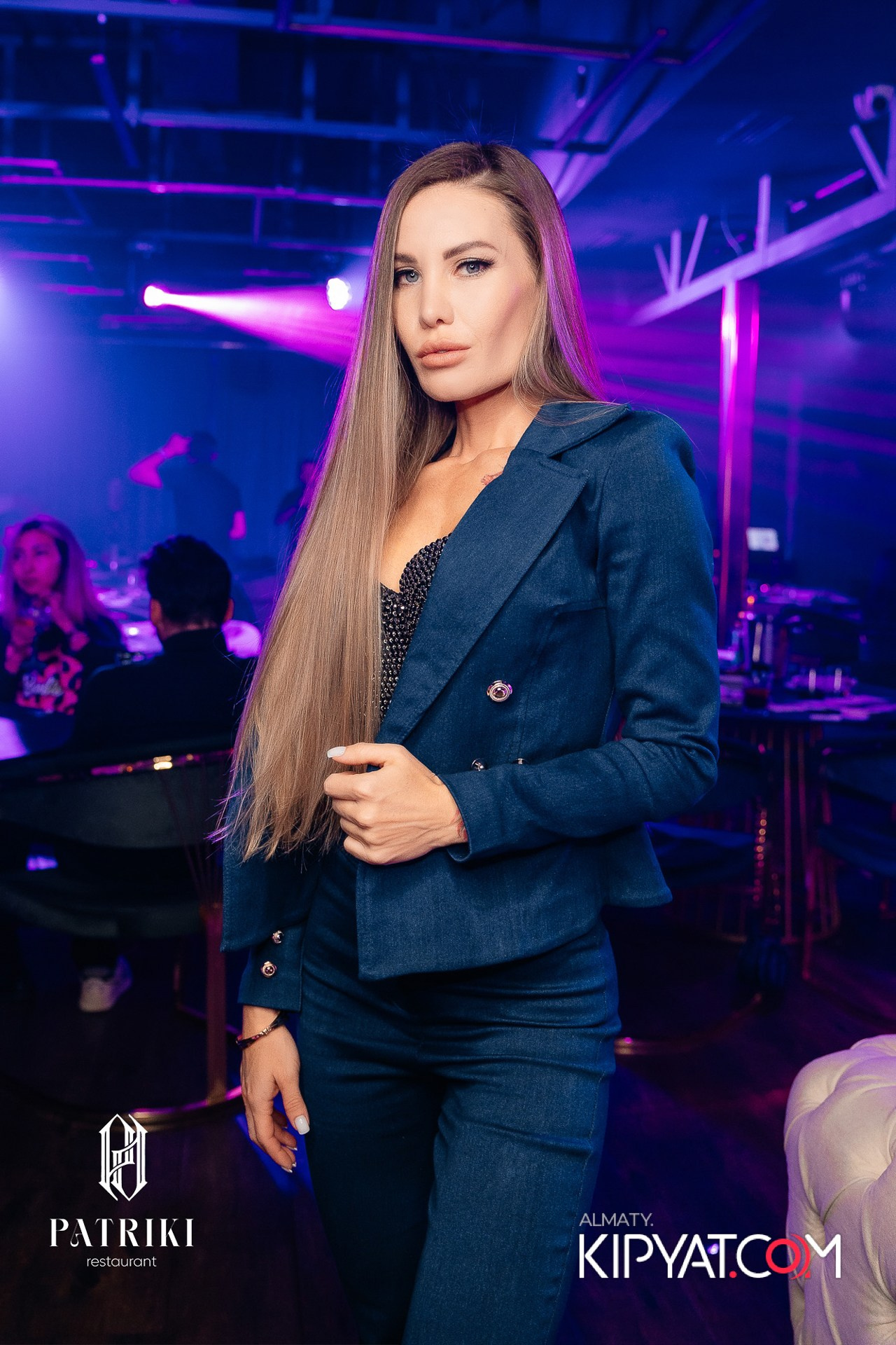 PATRIKI RESTAURANT. КИПЯТКОМ АЛМАТЫ! Фотосъемка мероприятий в Алматы