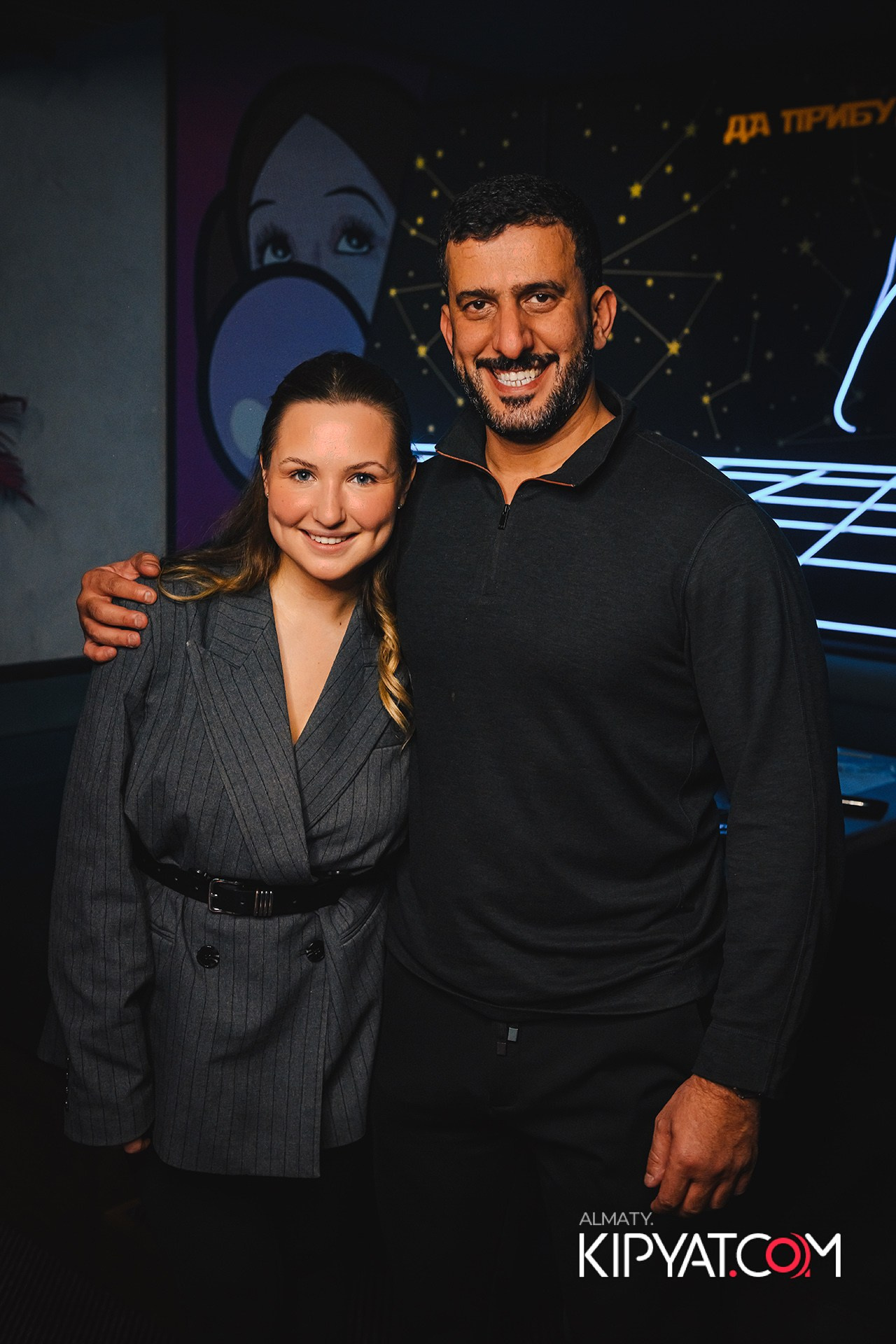 ВЫСТУПЛЕНИЕ ГРУППЫ ВИРУС SANTA BARBARA. КИПЯТКОМ АЛМАТЫ!