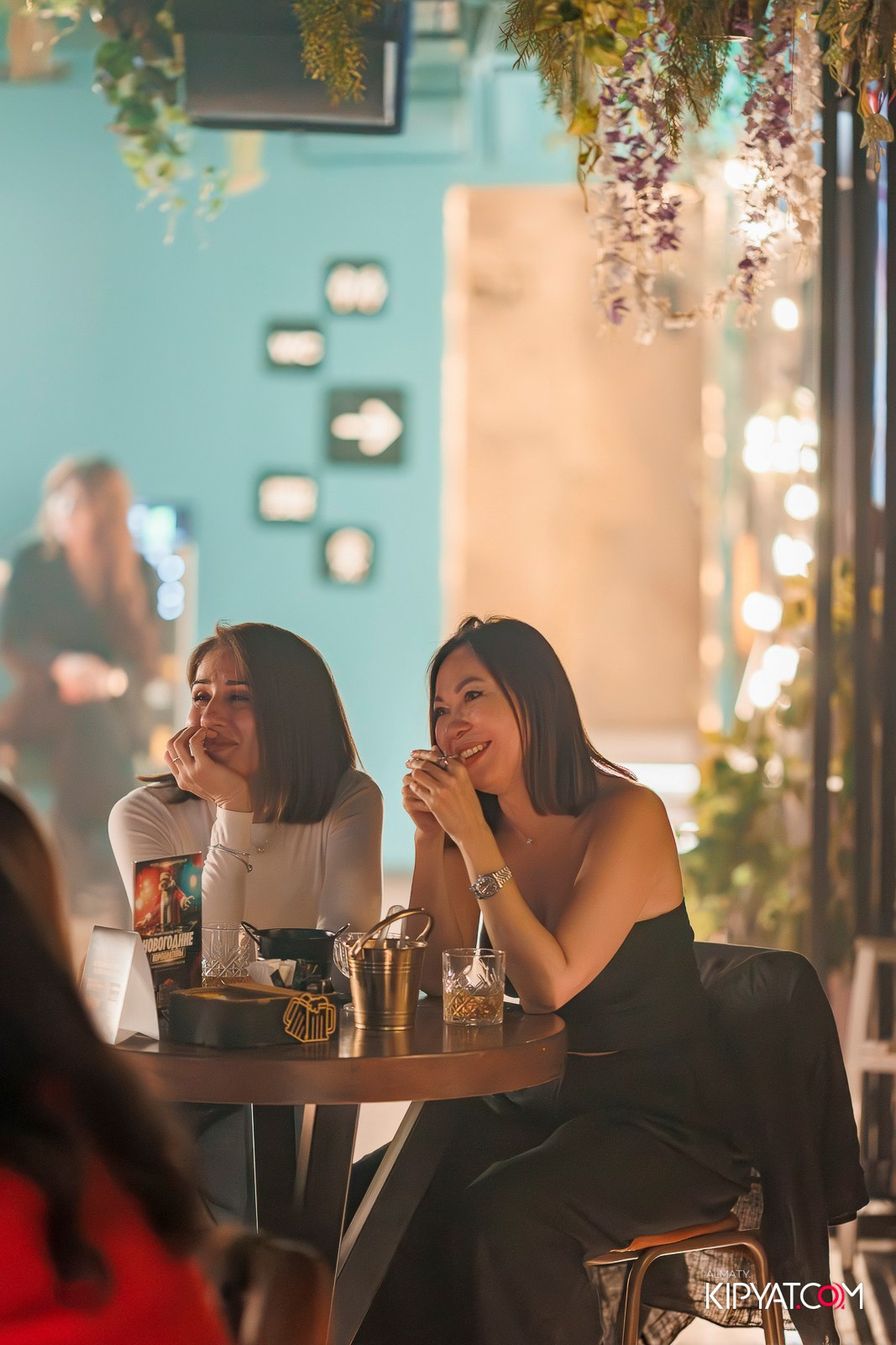 STAND UP КОНЦЕРТ АЛЕКСАНДРА МЕРКУЛЬ. КИПЯТКОМ АЛМАТЫ! Фотосъемка мероприятий в Алматы