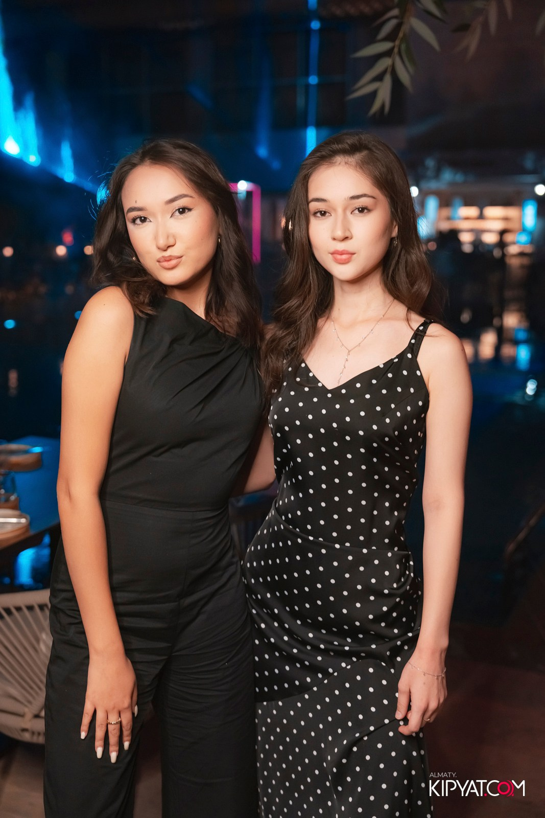 EDEN POOL & BAR. КИПЯТКОМ АЛМАТЫ!