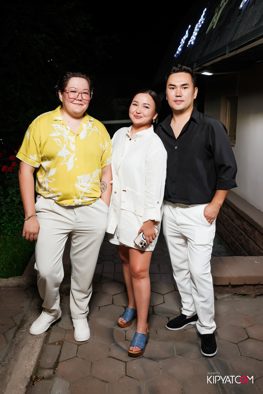 KENDI’S BIRTHDAY PARTY. КИПЯТКОМ АЛМАТЫ!