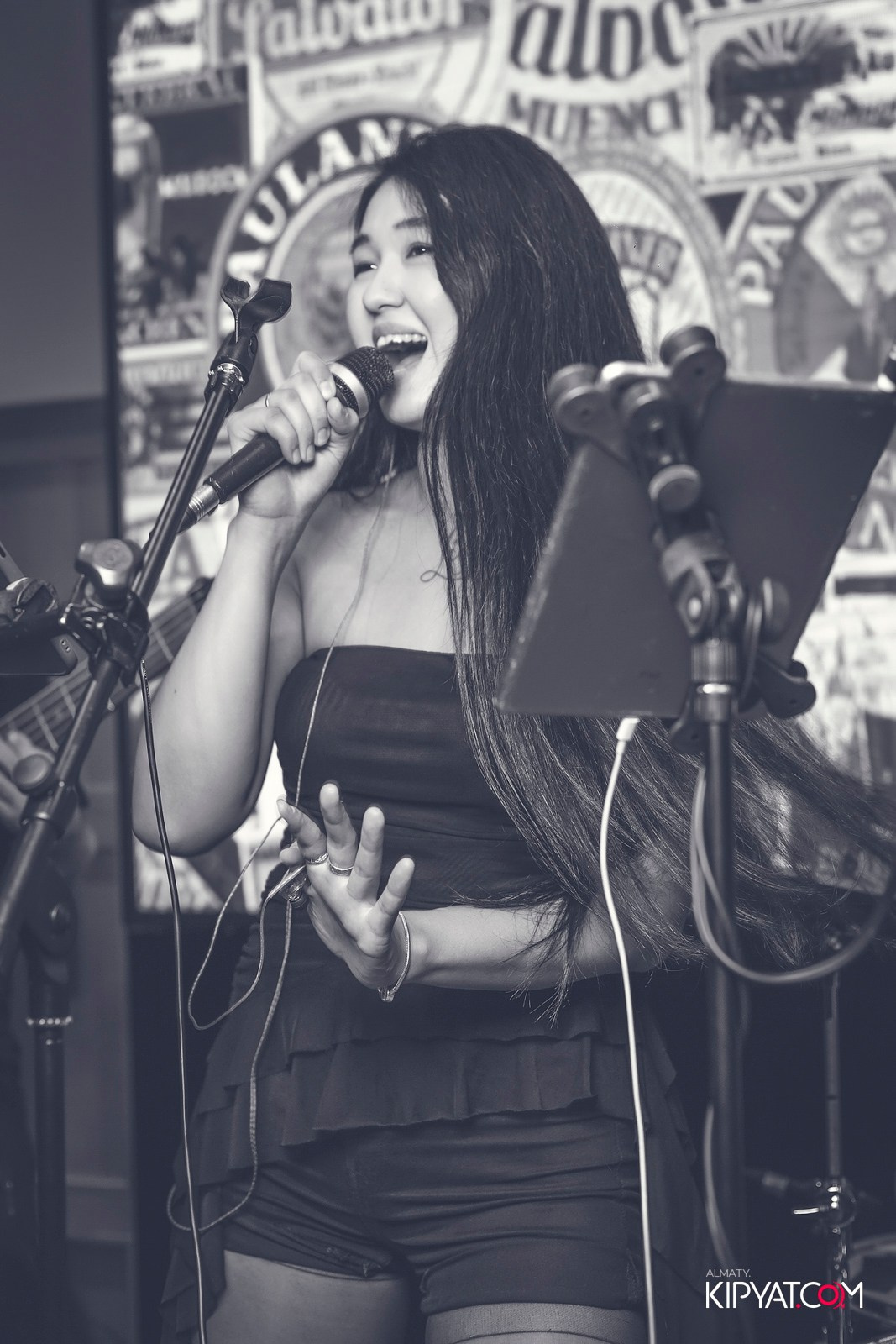 PAULANER. КИПЯТКОМ АЛМАТЫ!