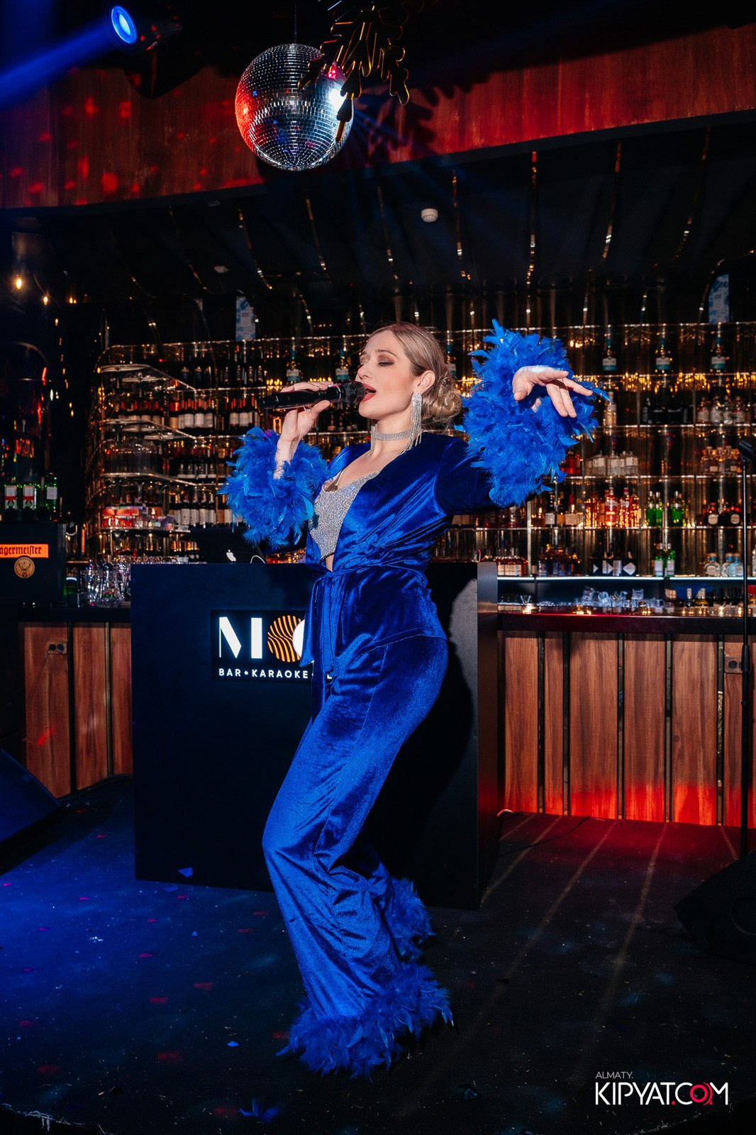 MOOD KARAOKE & TERRACE. КИПЯТКОМ АЛМАТЫ!