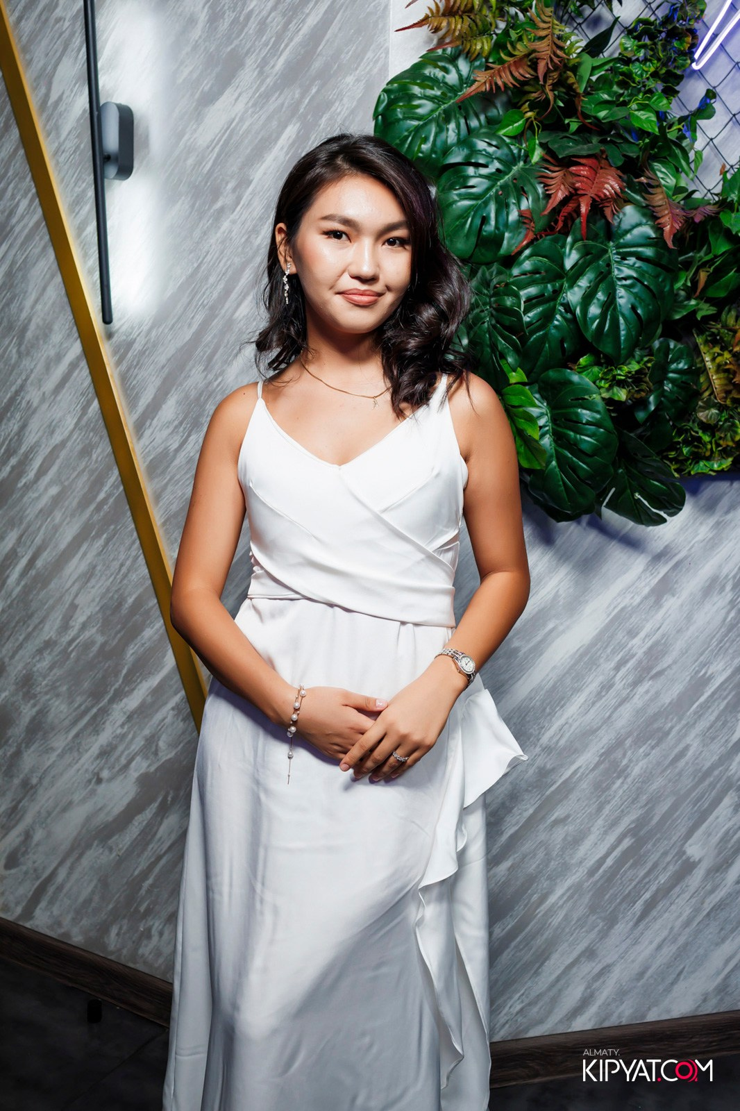 ДОРОГАЯ, Я НЕ ПИЛ. КИПЯТКОМ АЛМАТЫ!