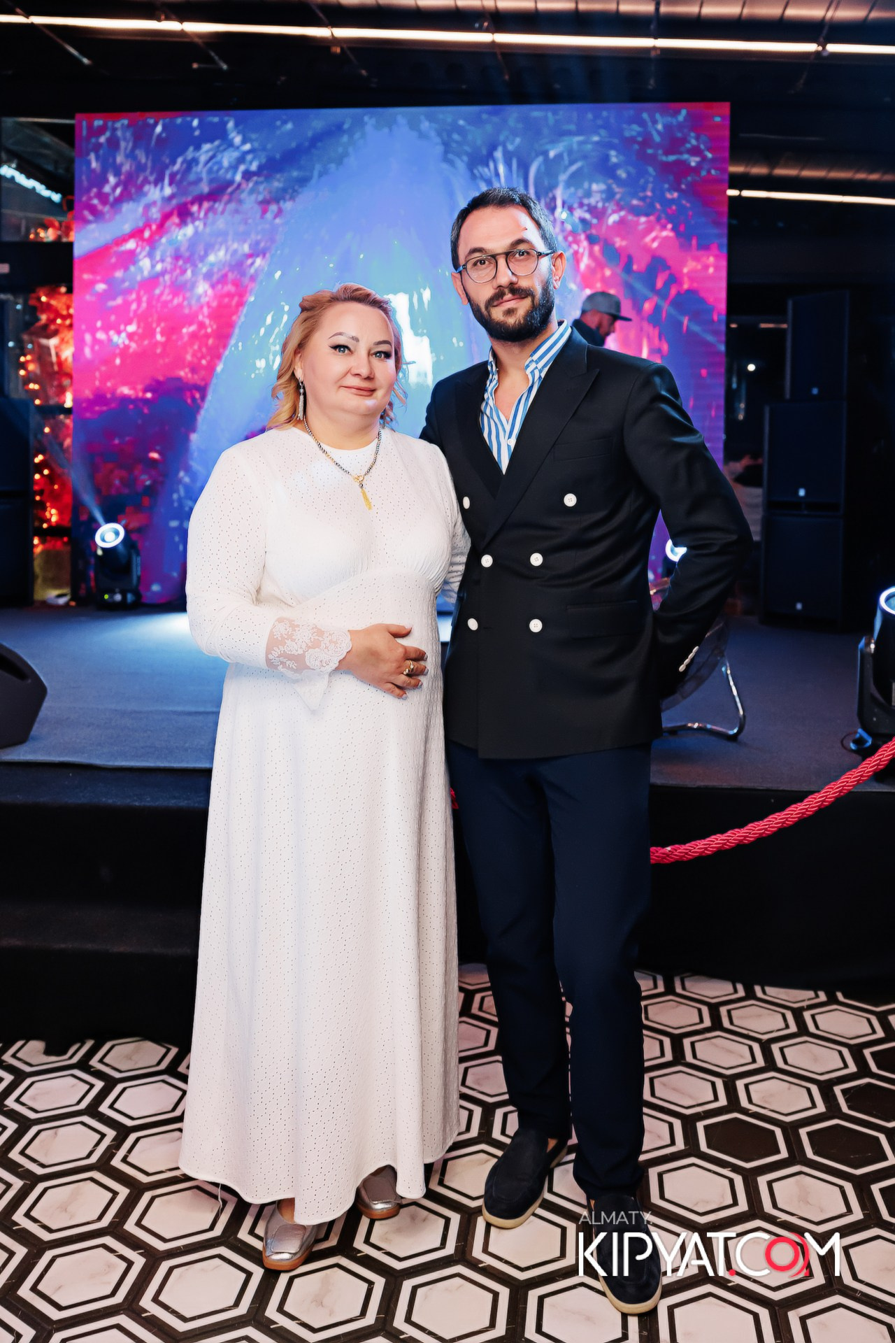 День рождения ресторана Noodles — 15 лет. КИПЯТКОМ АЛМАТЫ! Фотосъемка мероприятий в Алматы