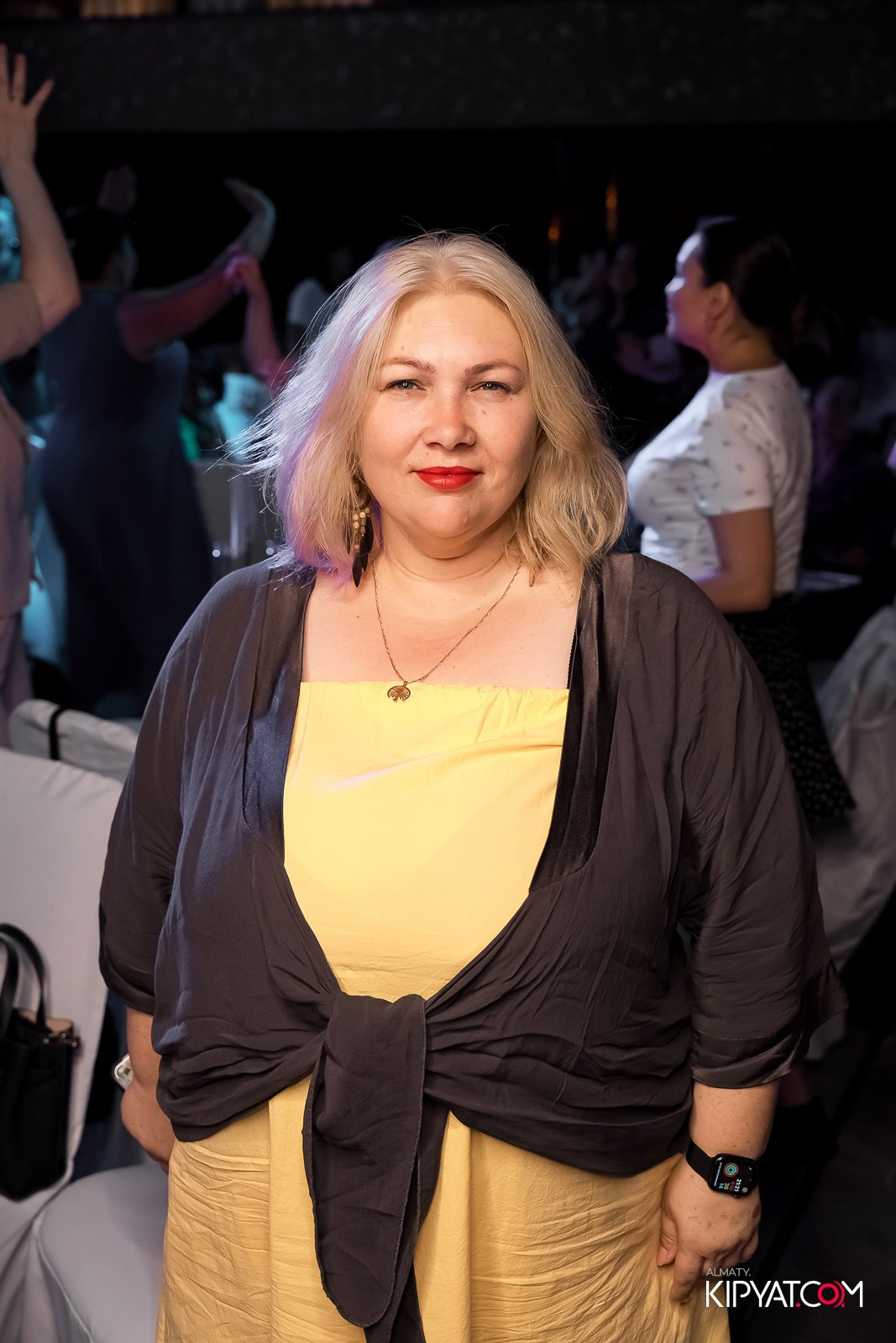 МУЗЫКАЛЬНОЕ ЛОТО В HIT RETRO. КИПЯТКОМ АЛМАТЫ!