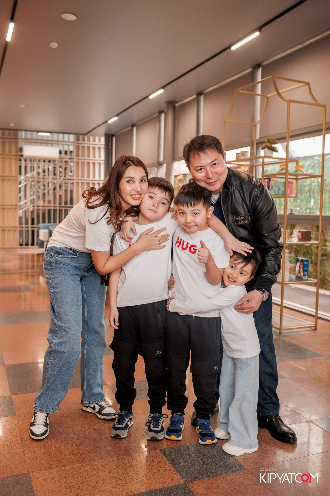 КВЕСТ-ШОУ ALAROVICH ИГРА В КАЛЬМАРА. КИПЯТКОМ АЛМАТЫ!