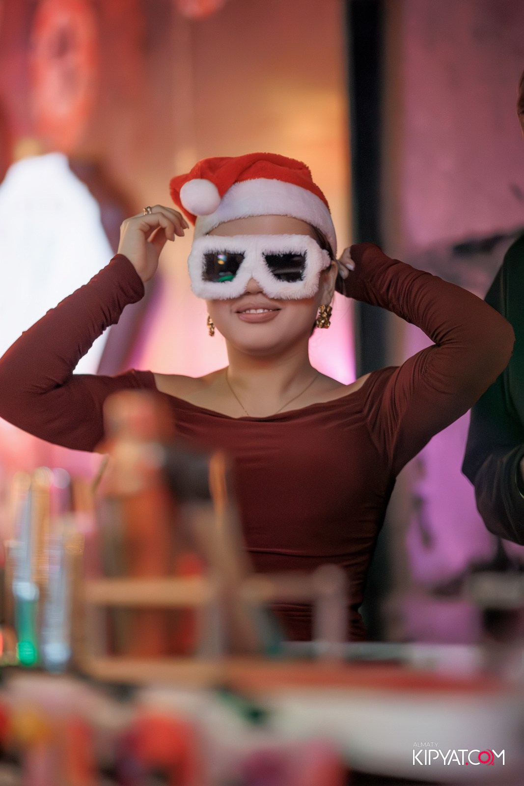 BHB. КИПЯТКОМ АЛМАТЫ!