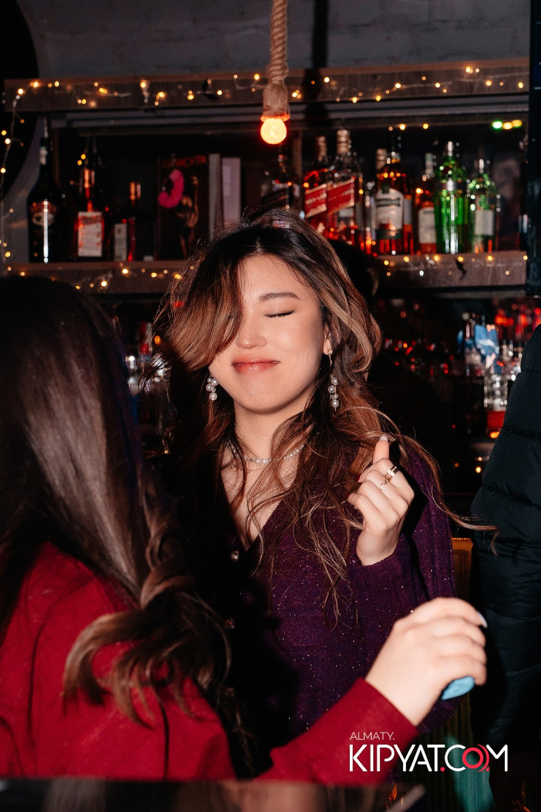 PICASSO BAR. КИПЯТКОМ АЛМАТЫ!