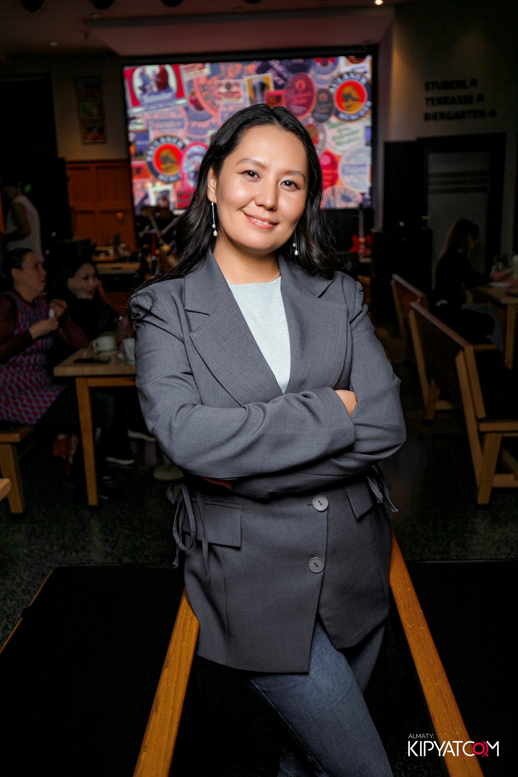 PAULANER. КИПЯТКОМ АЛМАТЫ! Фотосъемка мероприятий в Алматы