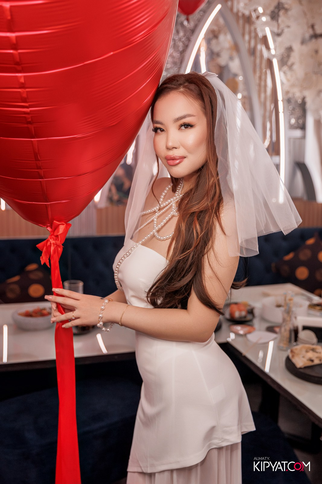 MOOD KARAOKE & TERRACE. КИПЯТКОМ АЛМАТЫ!