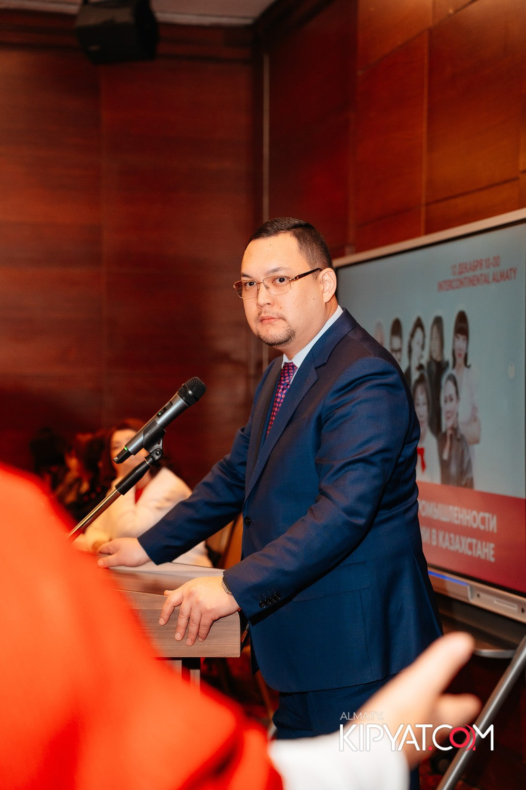 KAZAKH FASHION INDUSTRY. КИПЯТКОМ АЛМАТЫ!