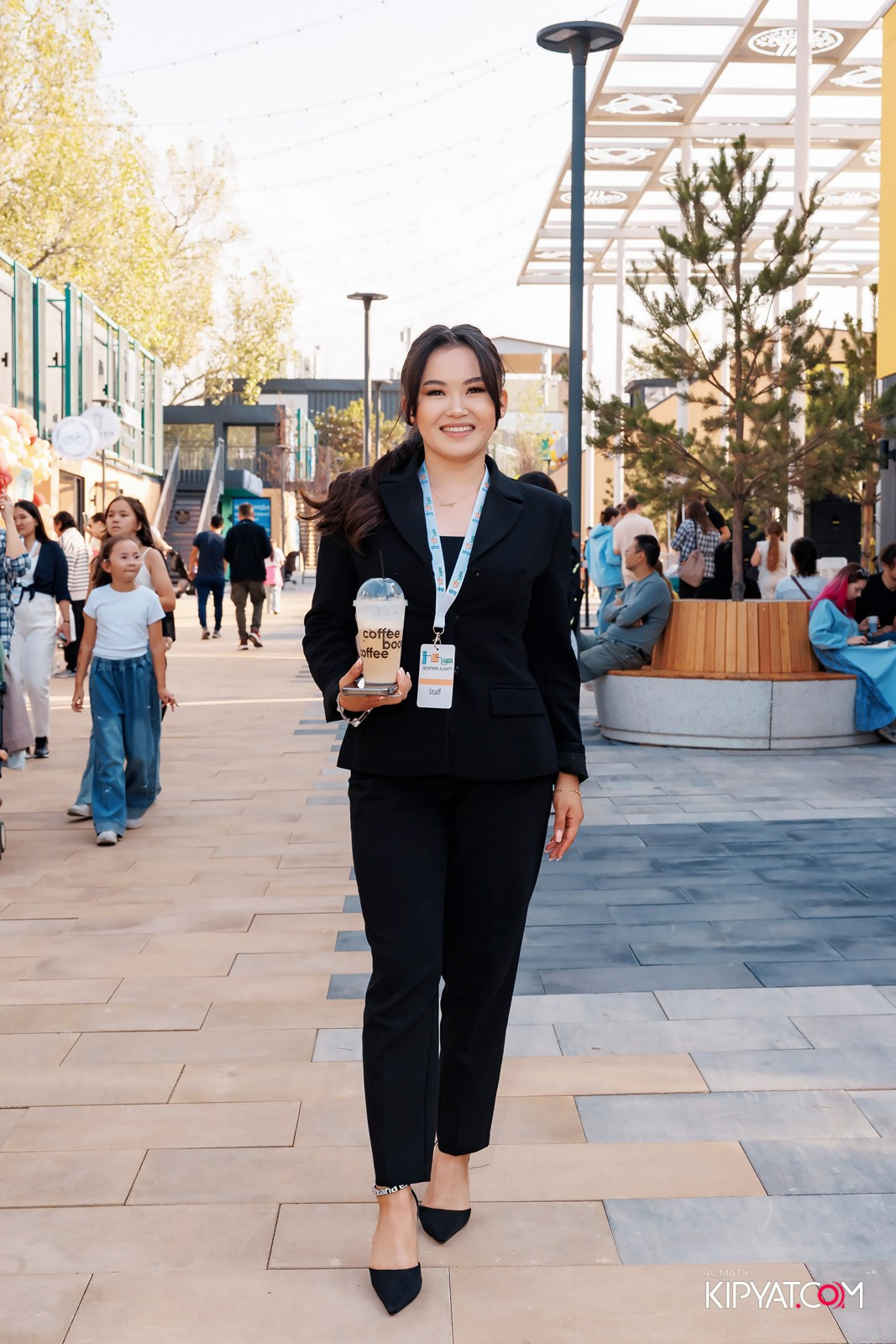 ОТКРЫТИЕ BOX PARK. КИПЯТКОМ АЛМАТЫ!