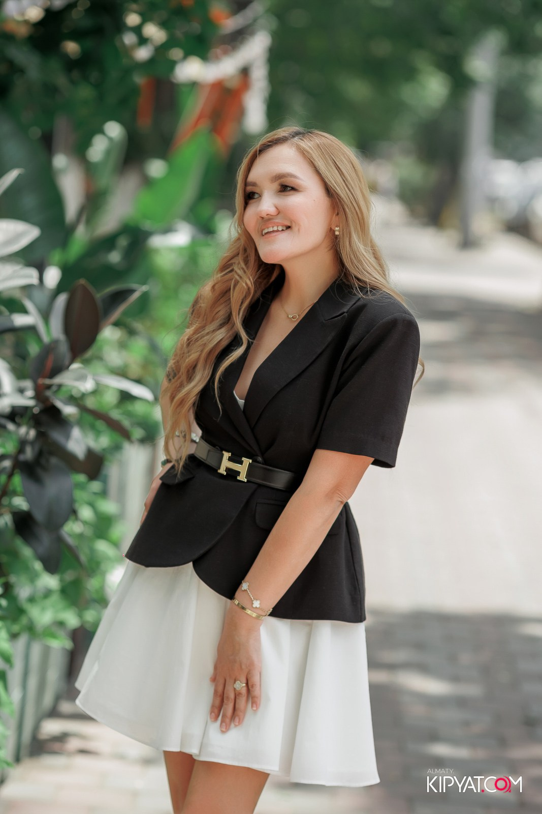 ЖЕНСКИЙ БРАНЧ MUSE. КИПЯТКОМ АЛМАТЫ!