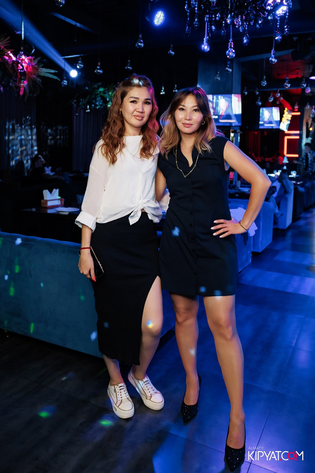 ДОРОГАЯ, Я НЕ ПИЛ. КИПЯТКОМ АЛМАТЫ!