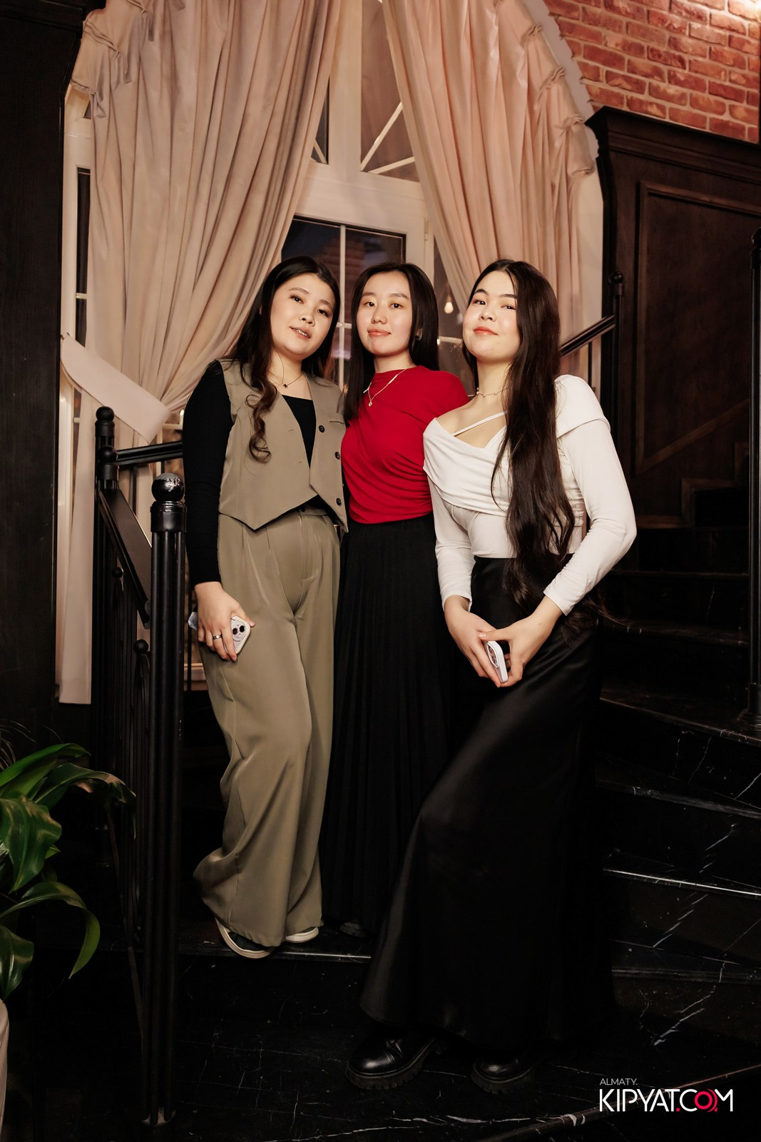 РЕСТОРАН SAGAMO. КИПЯТКОМ АЛМАТЫ!