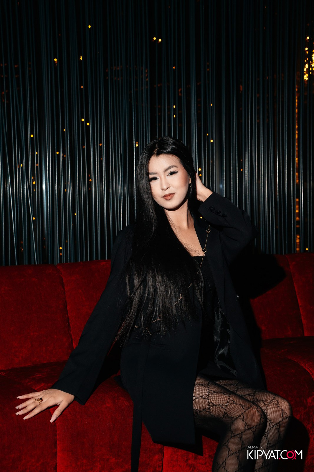 QUEEN. КИПЯТКОМ АЛМАТЫ!