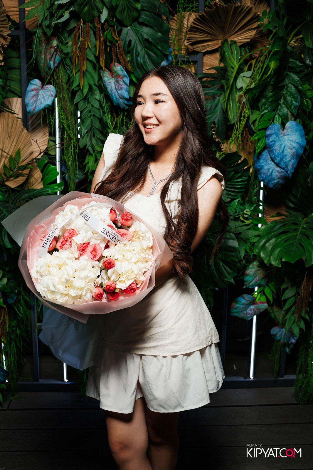 ДОРОГАЯ, Я НЕ ПИЛ. КИПЯТКОМ АЛМАТЫ! Фотосъемка мероприятий в Алматы