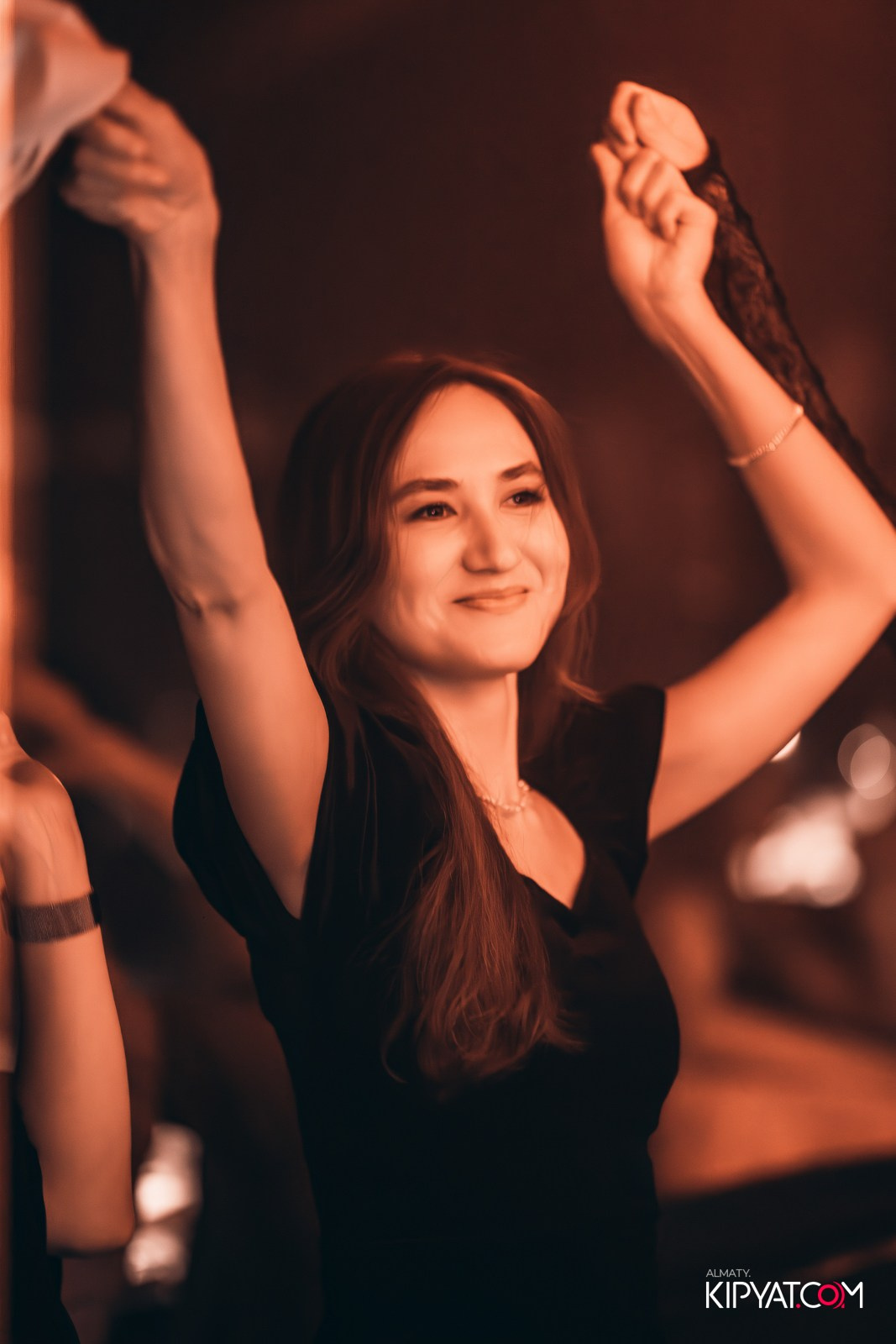 PATRIKI RESTAURANT. КИПЯТКОМ АЛМАТЫ!