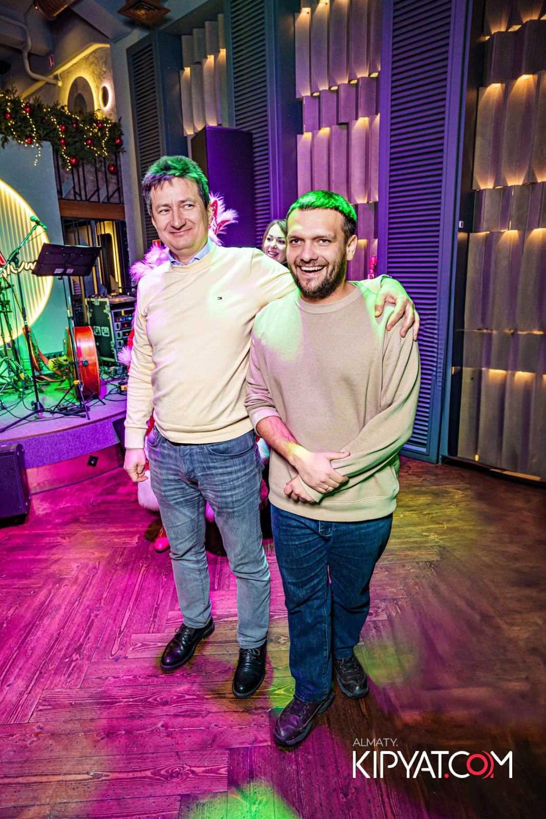 ПИНТА PREMIUM. КИПЯТКОМ АЛМАТЫ!